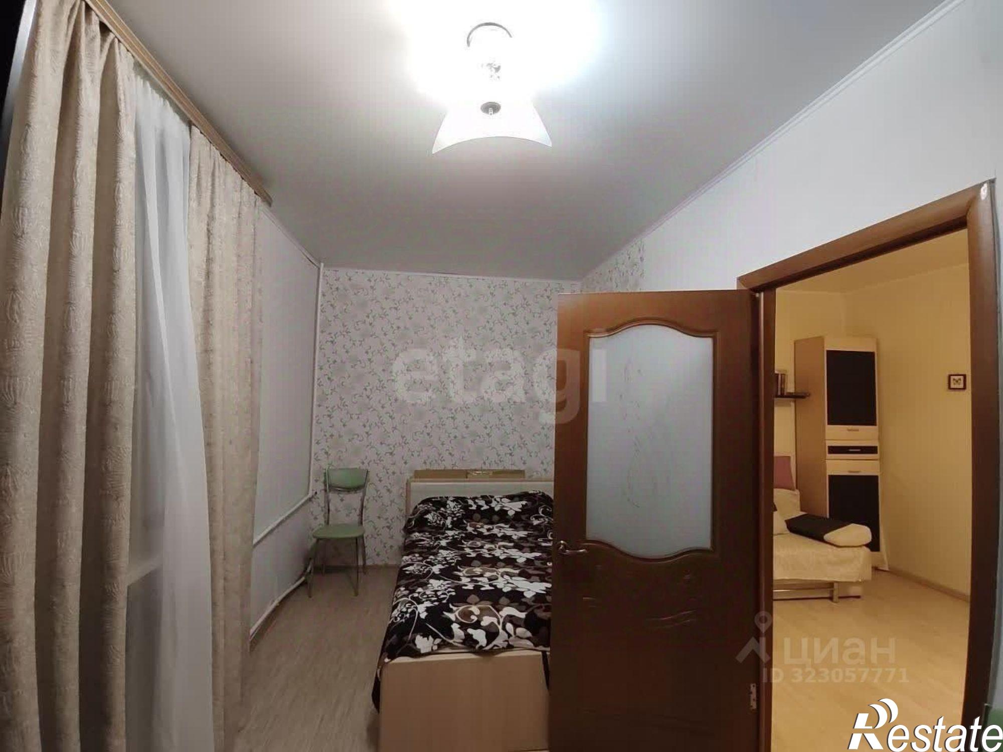 Купить квартиру за 8 200 000 рублей на улица Чкаловский Спуск, 1