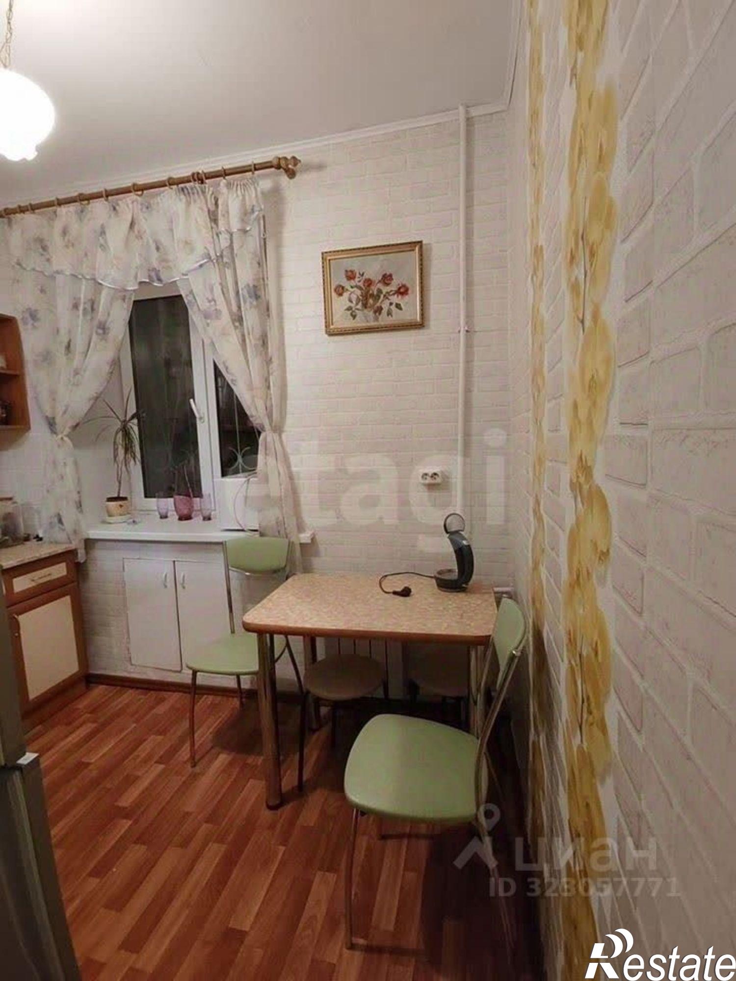 Купить квартиру за 8 200 000 рублей на улица Чкаловский Спуск, 1