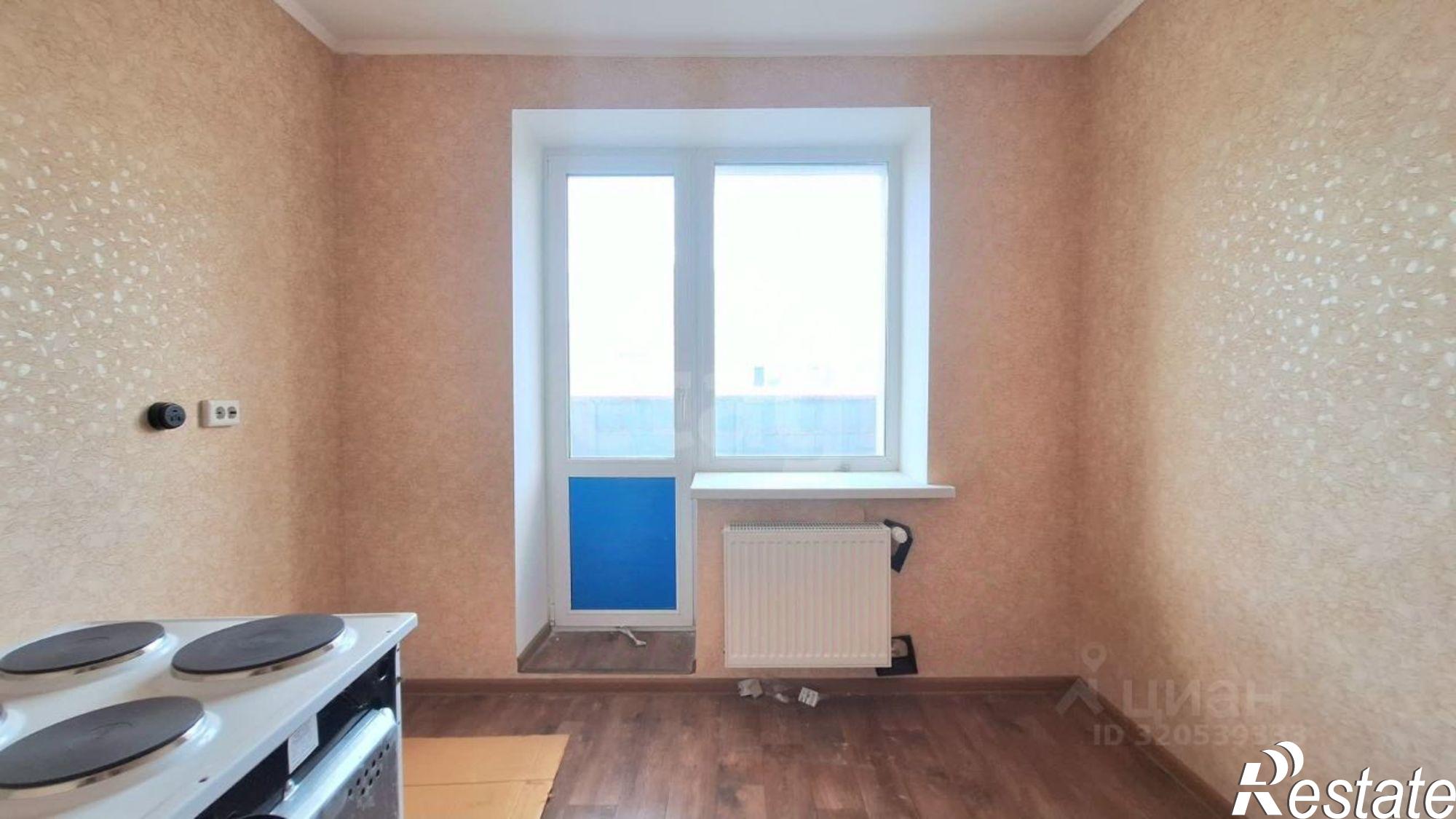 Купить квартиру за 3 100 000 рублей на ул Василия Татищева, 8