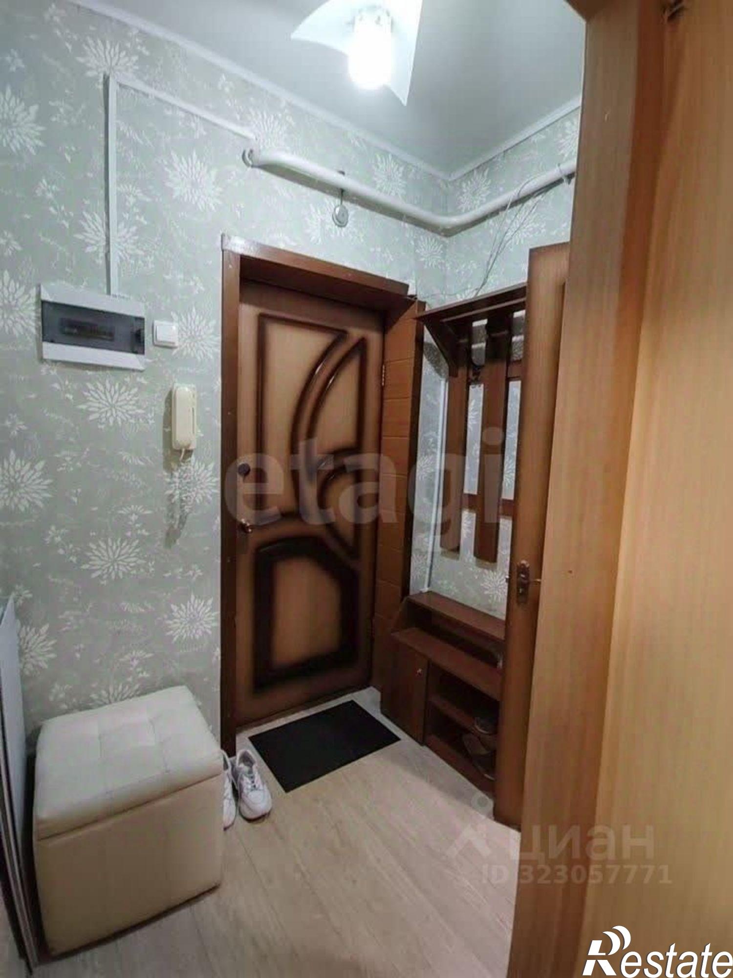 Купить квартиру за 8 200 000 рублей на улица Чкаловский Спуск, 1