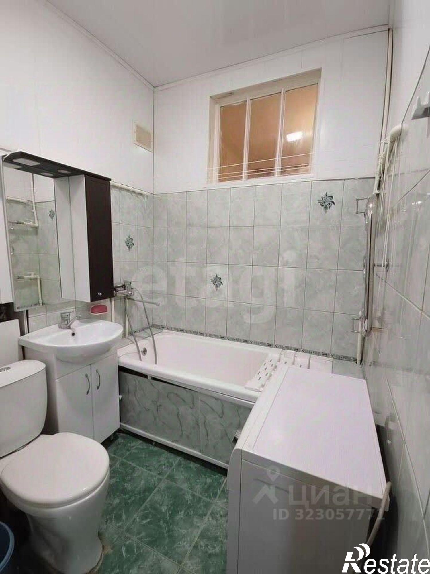 Купить квартиру за 8 200 000 рублей на улица Чкаловский Спуск, 1