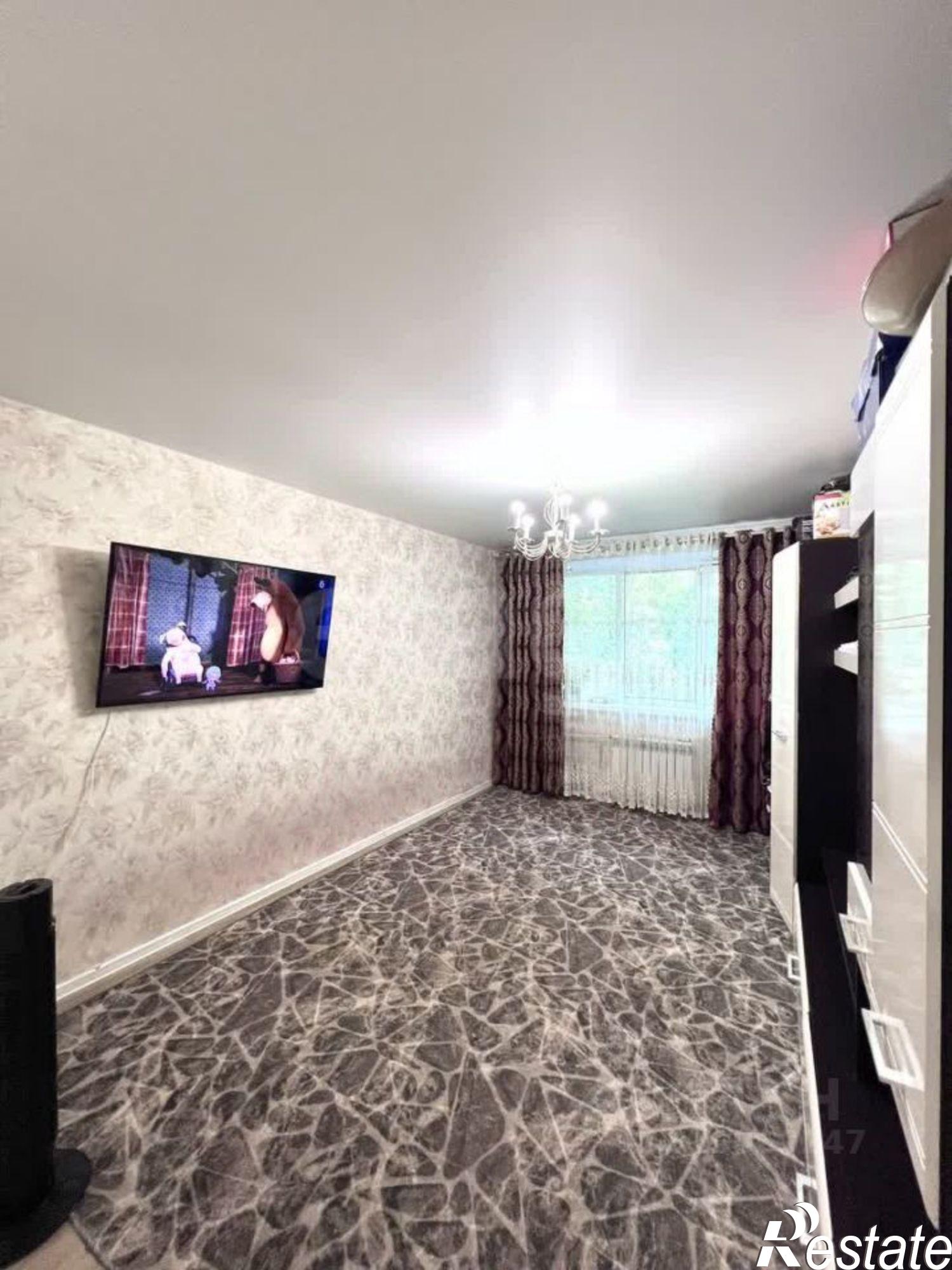 Купить квартиру за 3 890 000 рублей на городской округ Самара