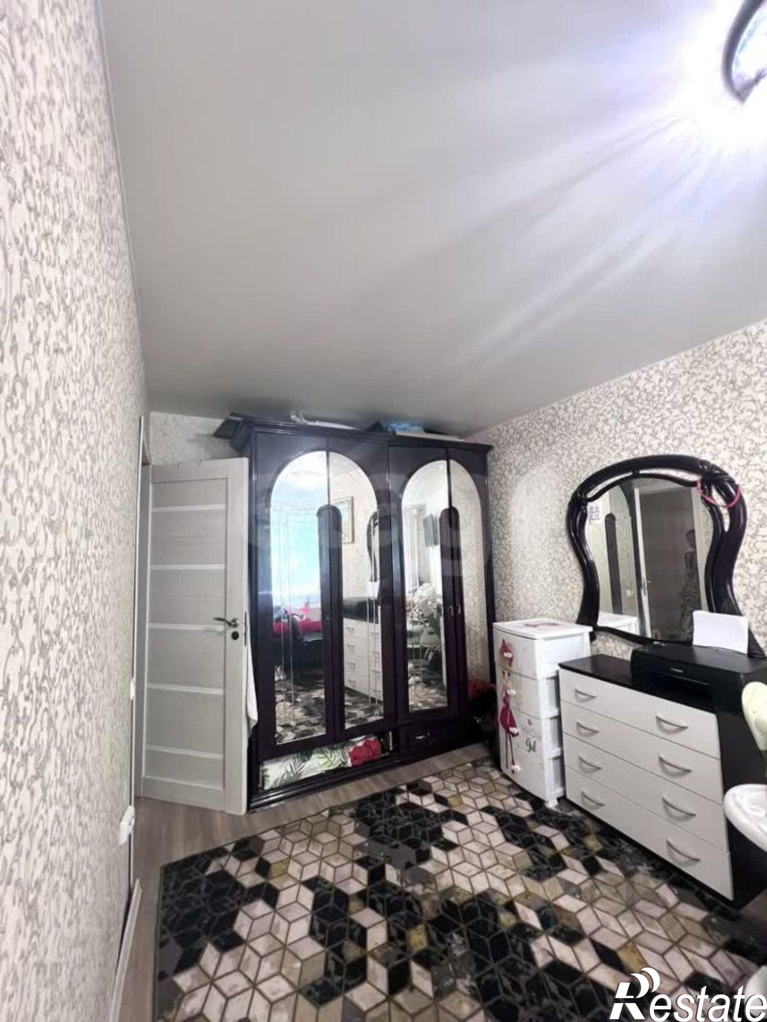 Купить квартиру за 3 890 000 рублей на городской округ Самара