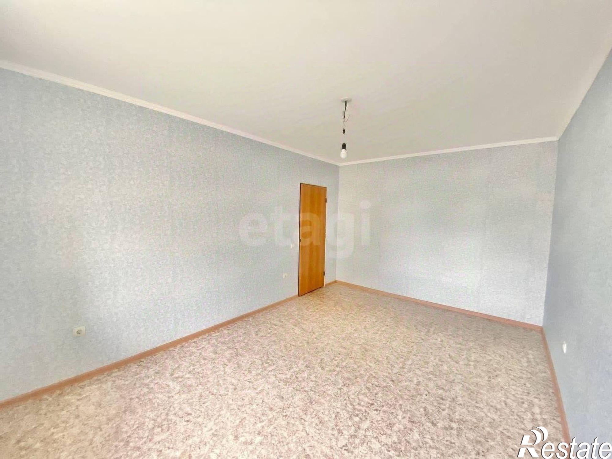 Купить квартиру за 3 850 000 рублей на городской округ Самара