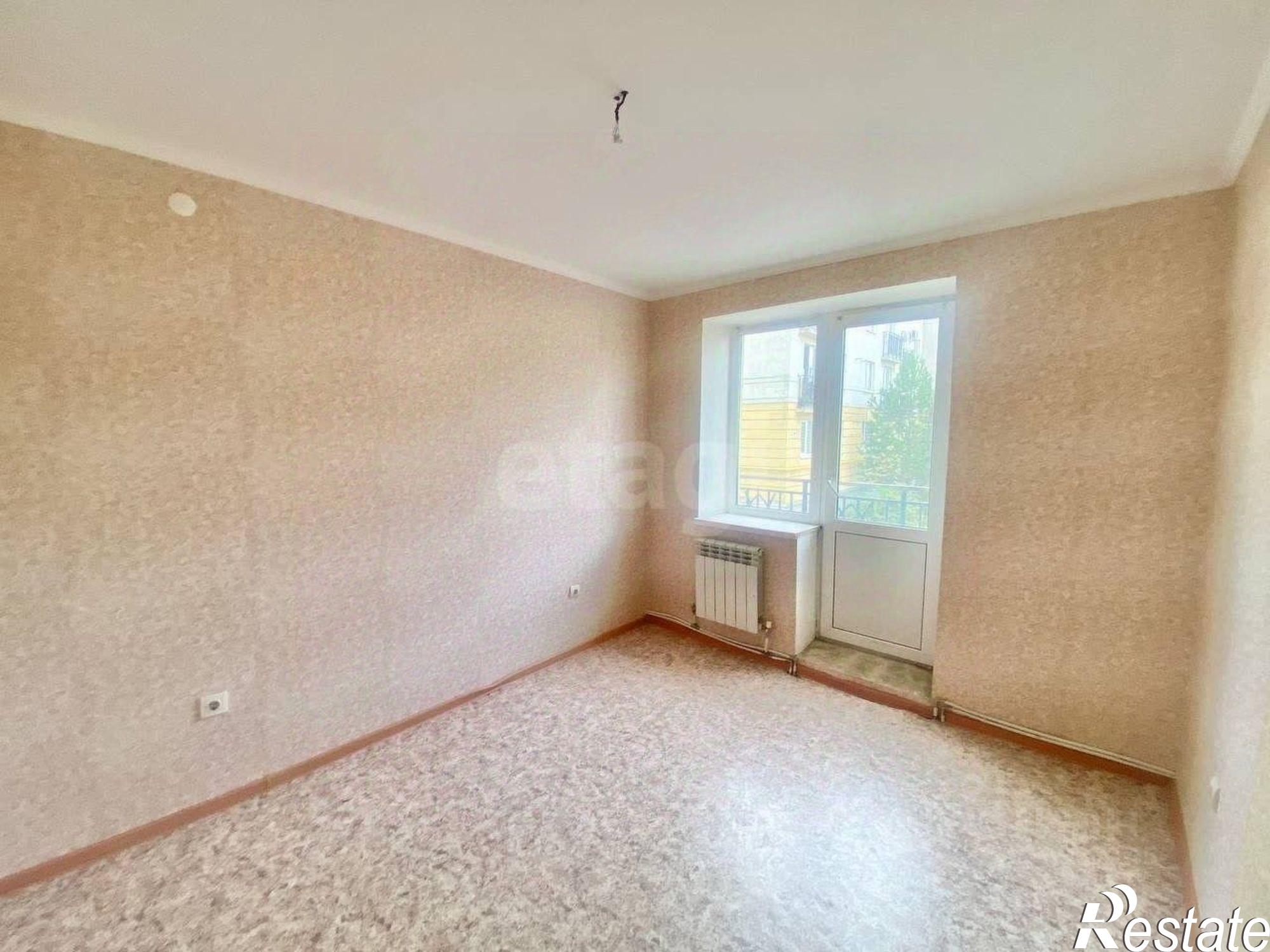 Купить квартиру за 3 850 000 рублей на городской округ Самара