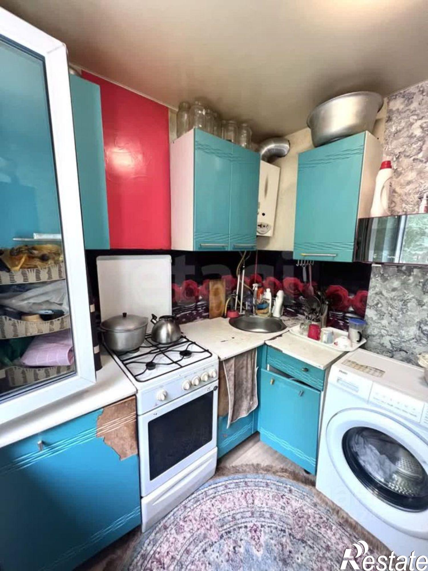 Купить квартиру за 3 890 000 рублей на городской округ Самара