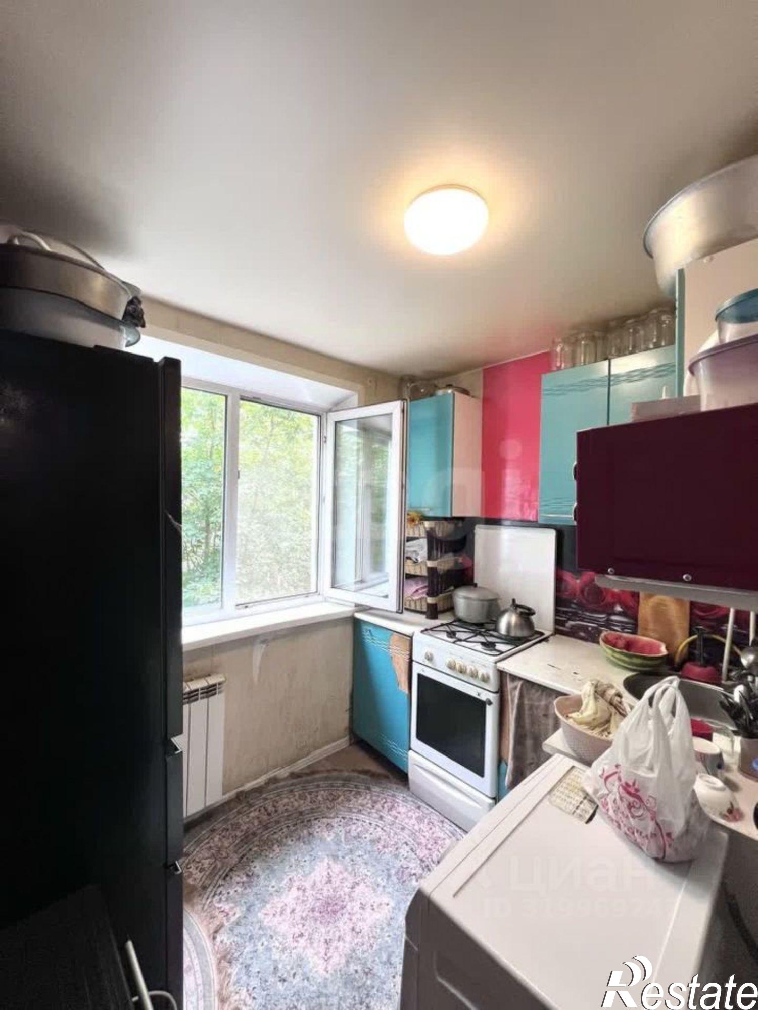 Купить квартиру за 3 890 000 рублей на городской округ Самара