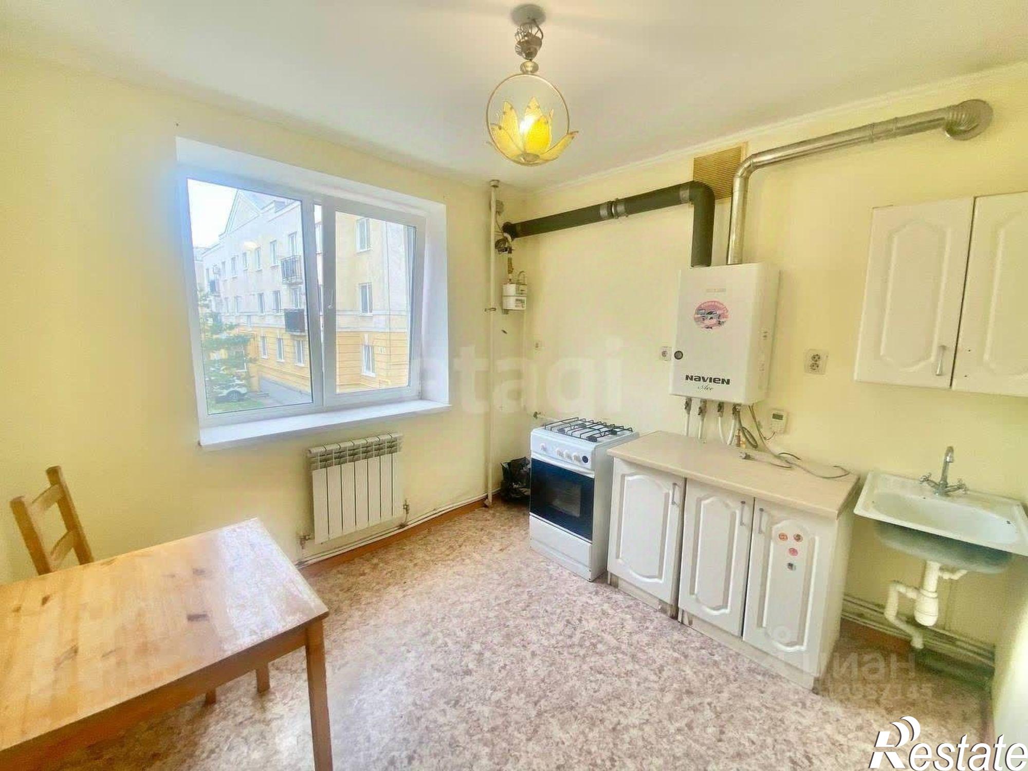 Купить квартиру за 3 850 000 рублей на городской округ Самара