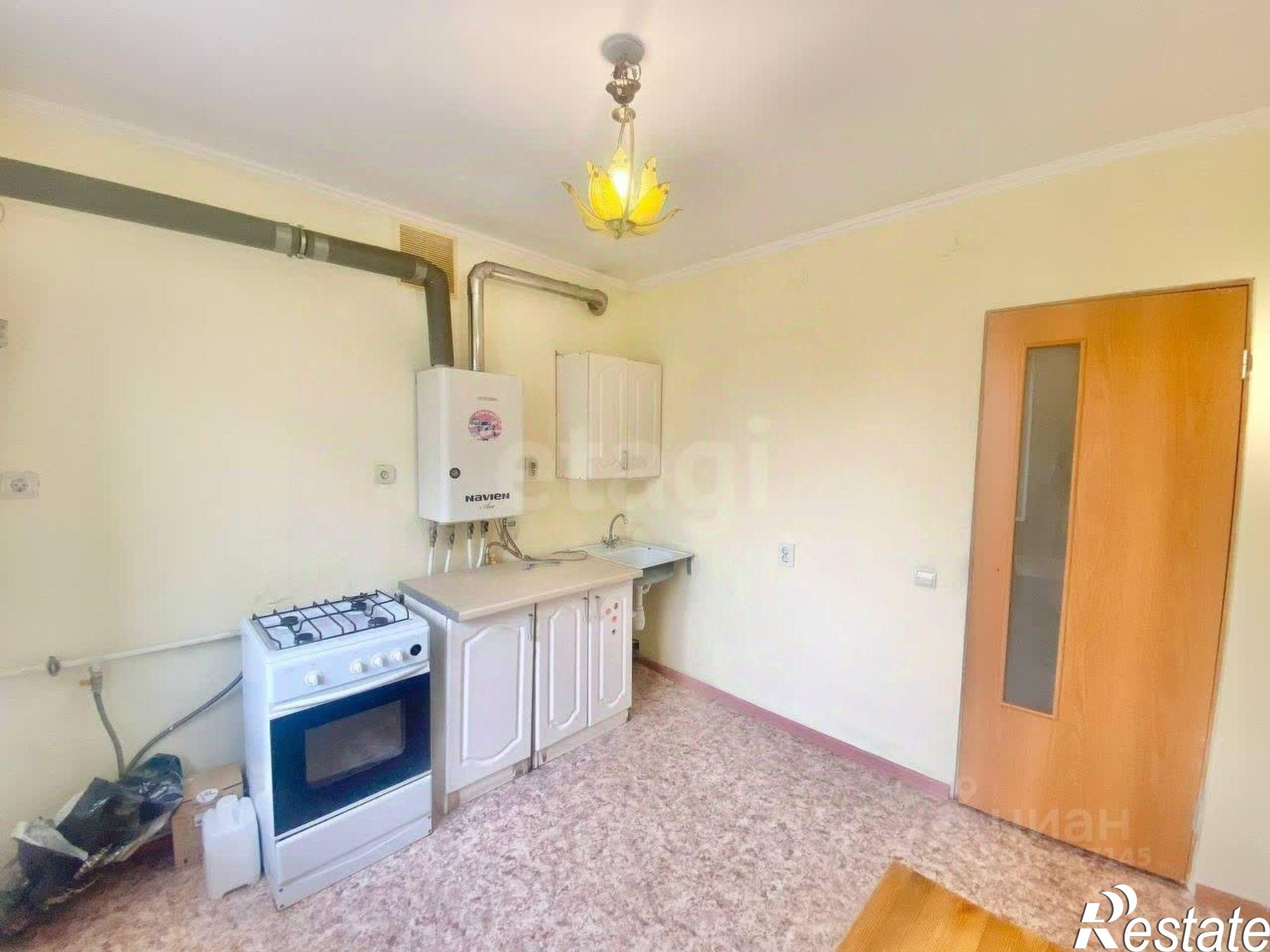 Купить квартиру за 3 850 000 рублей на городской округ Самара