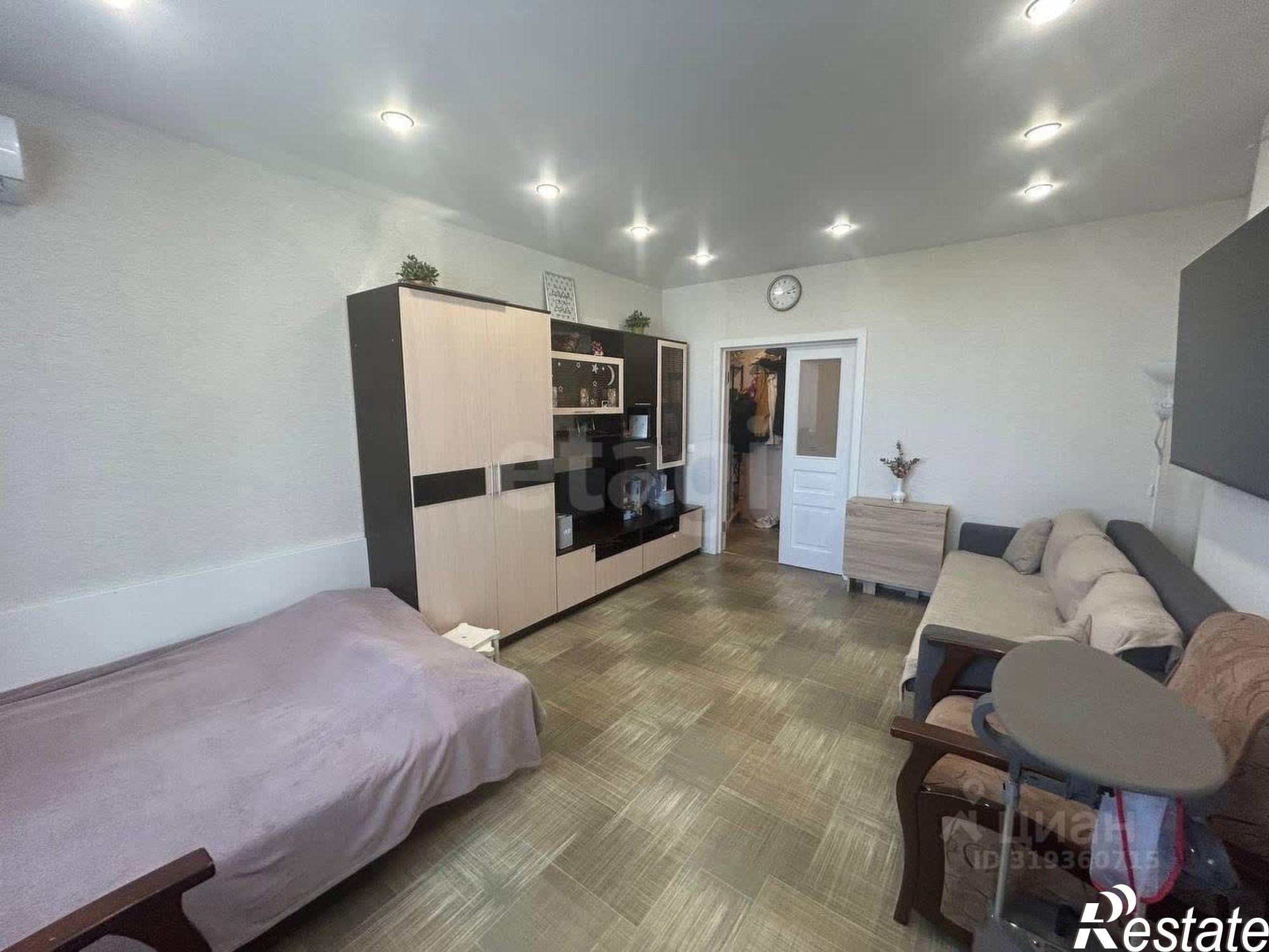 Купить квартиру за 11 400 000 рублей на улица Урицкого, 23