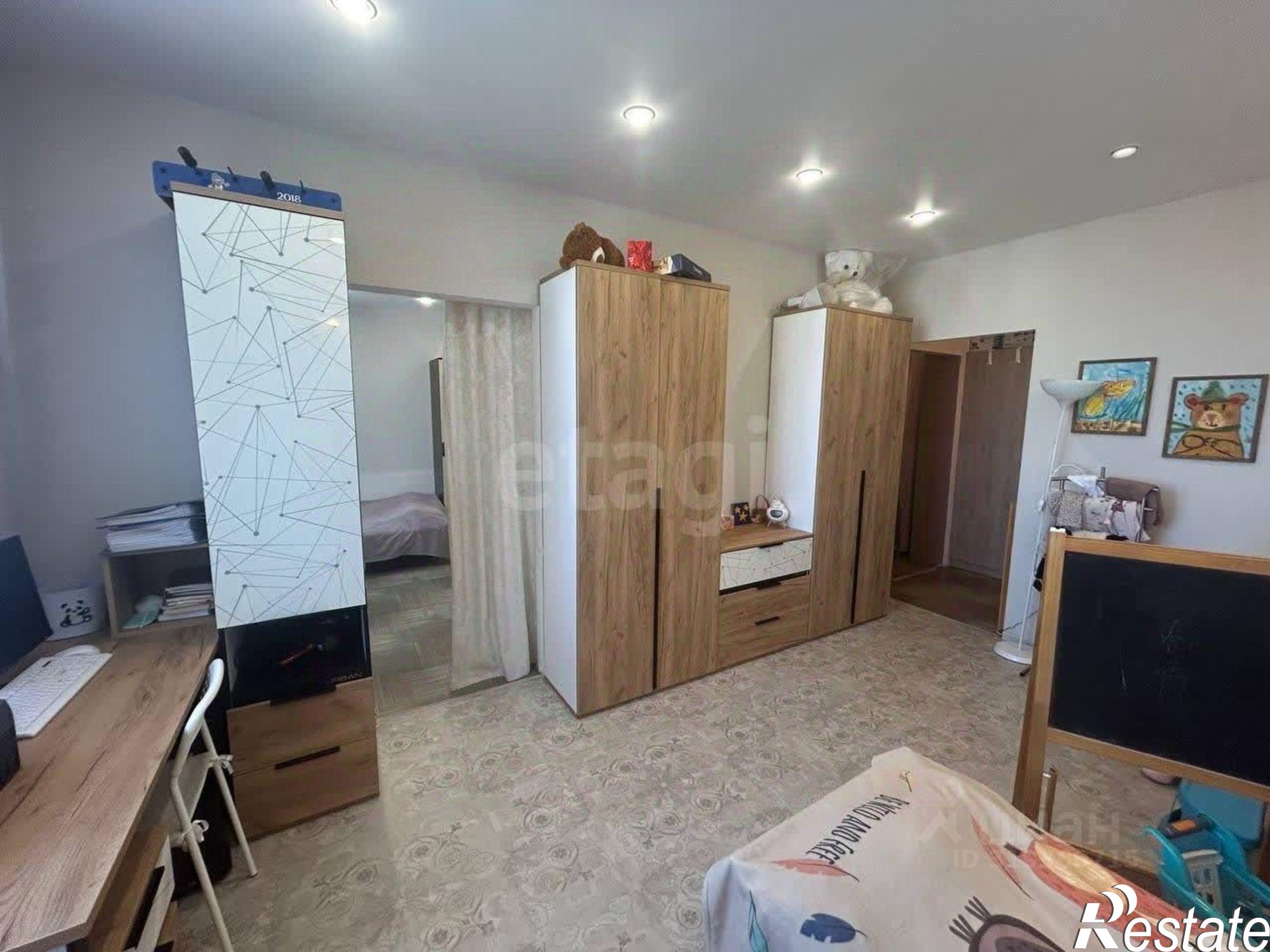 Купить квартиру за 11 400 000 рублей на улица Урицкого, 23