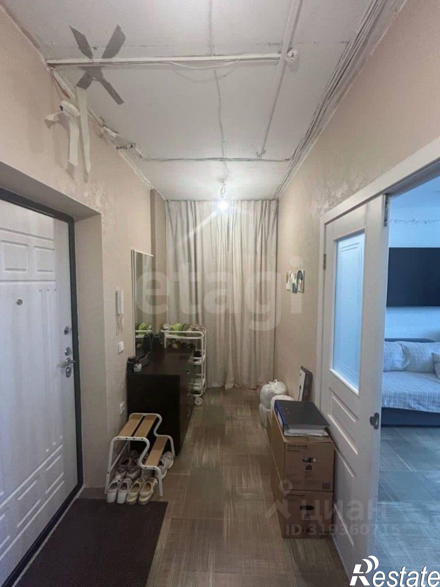 Купить квартиру за 11 400 000 рублей на улица Урицкого, 23