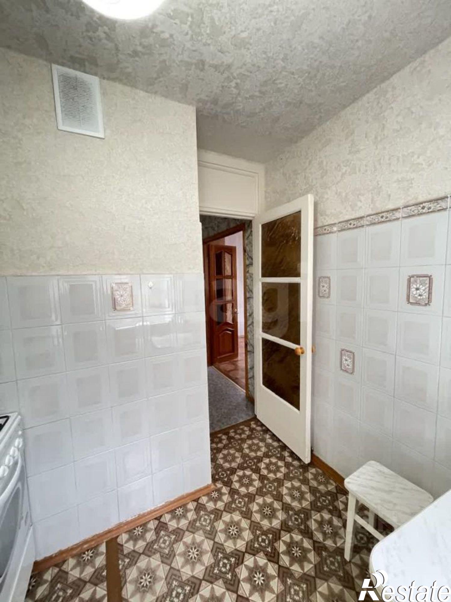 Купить квартиру за 3 930 000 рублей на ул Мориса Тореза, 24