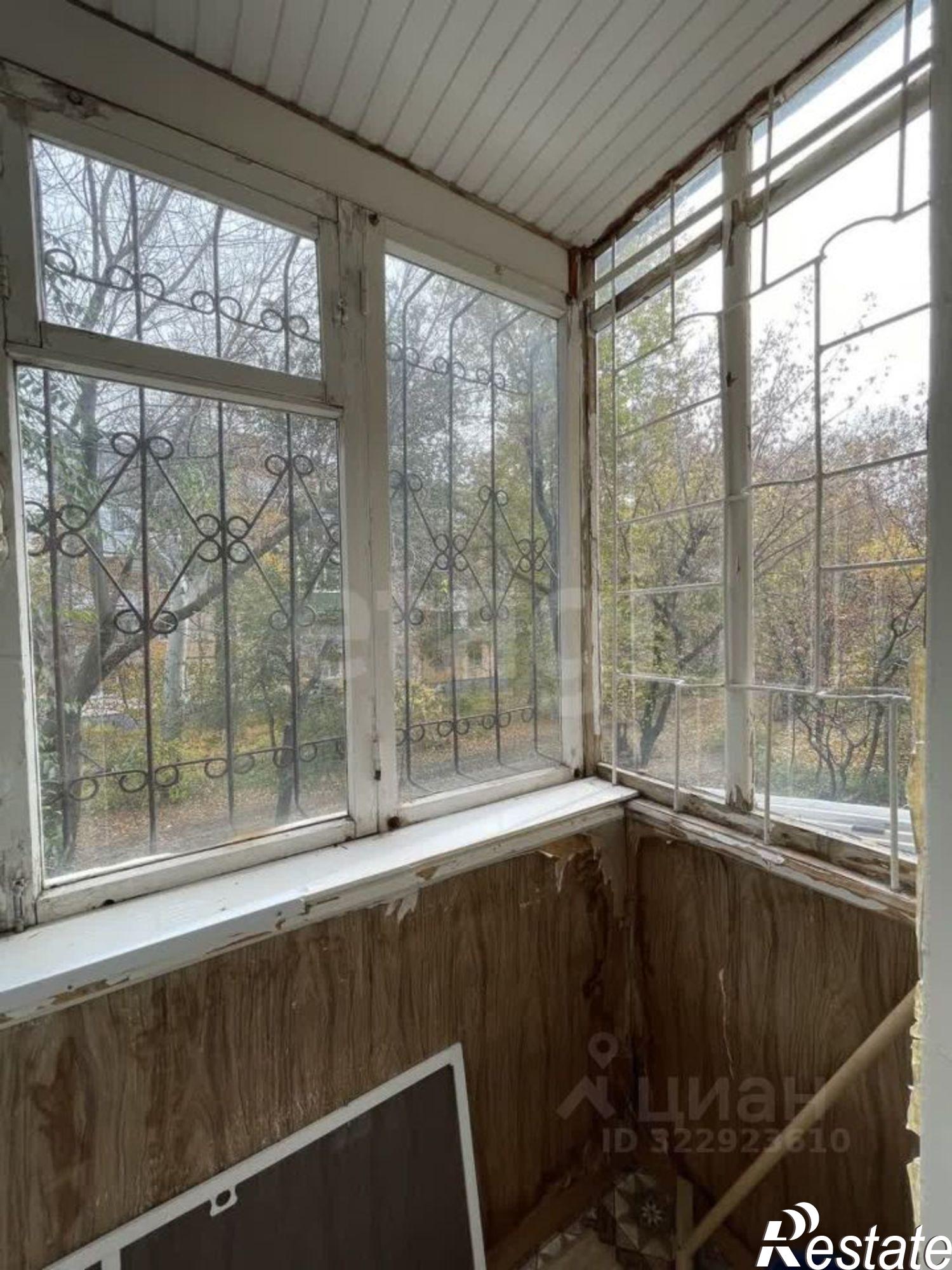 Купить квартиру за 3 930 000 рублей на ул Мориса Тореза, 24