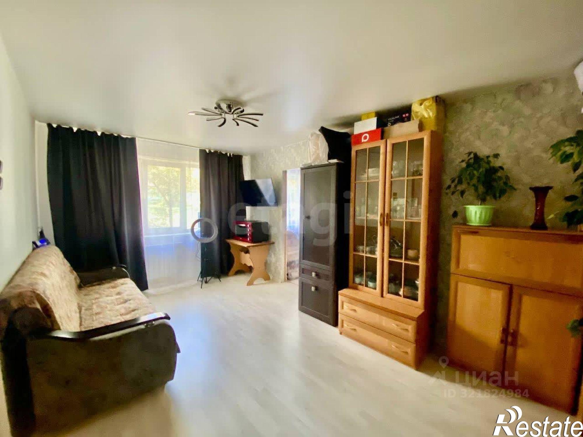 Купить квартиру за 3 950 000 рублей на ул Балаковская, 28