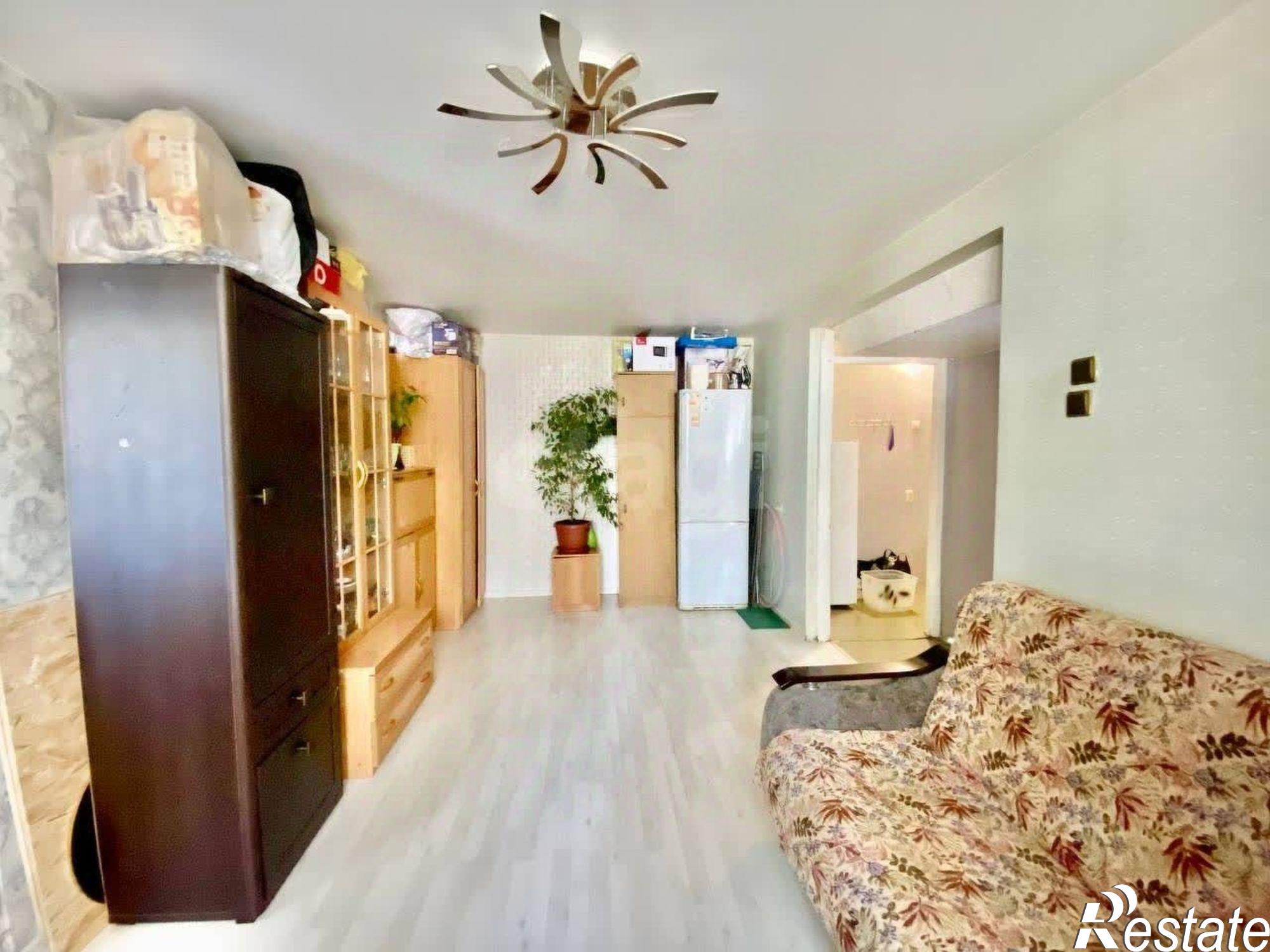 Купить квартиру за 3 950 000 рублей на ул Балаковская, 28