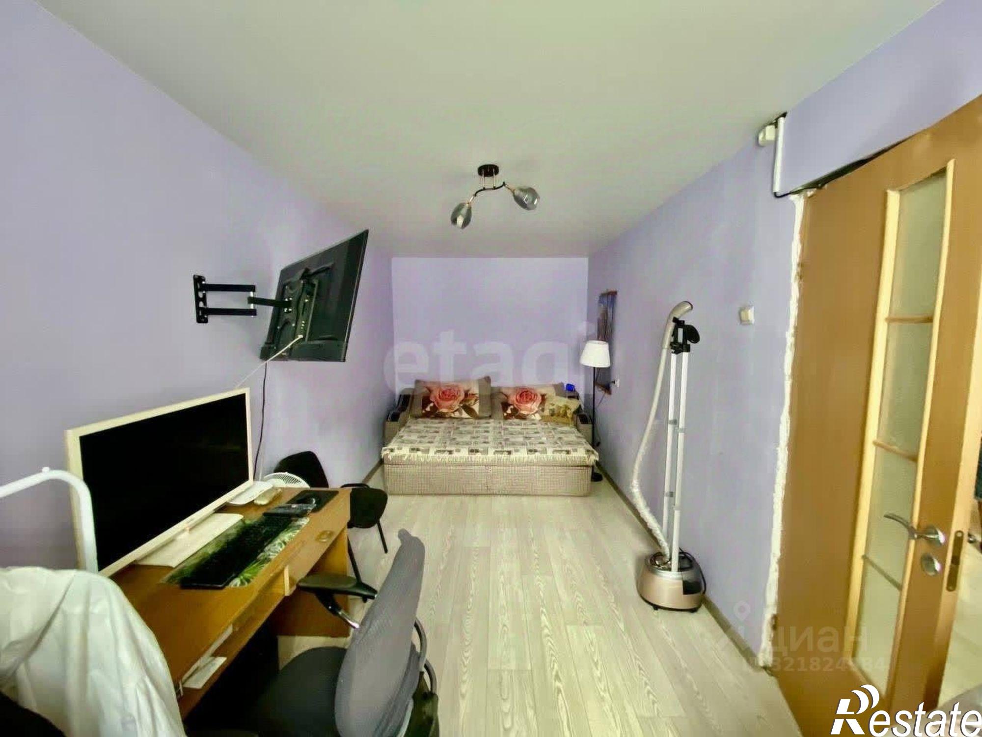 Купить квартиру за 3 950 000 рублей на ул Балаковская, 28