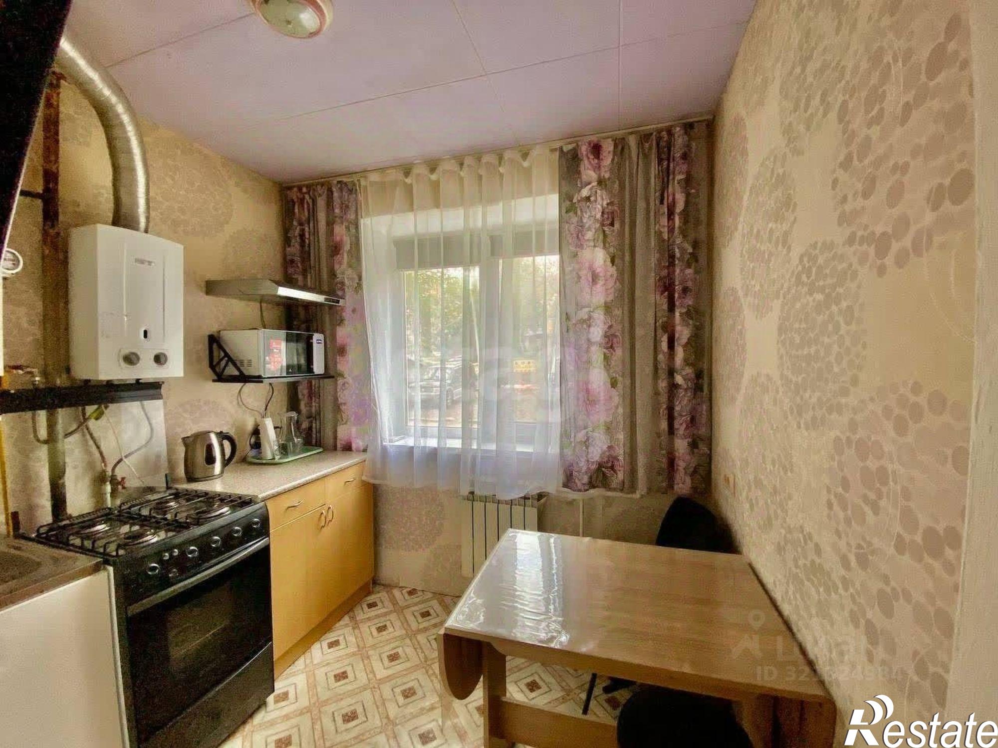 Купить квартиру за 3 950 000 рублей на ул Балаковская, 28