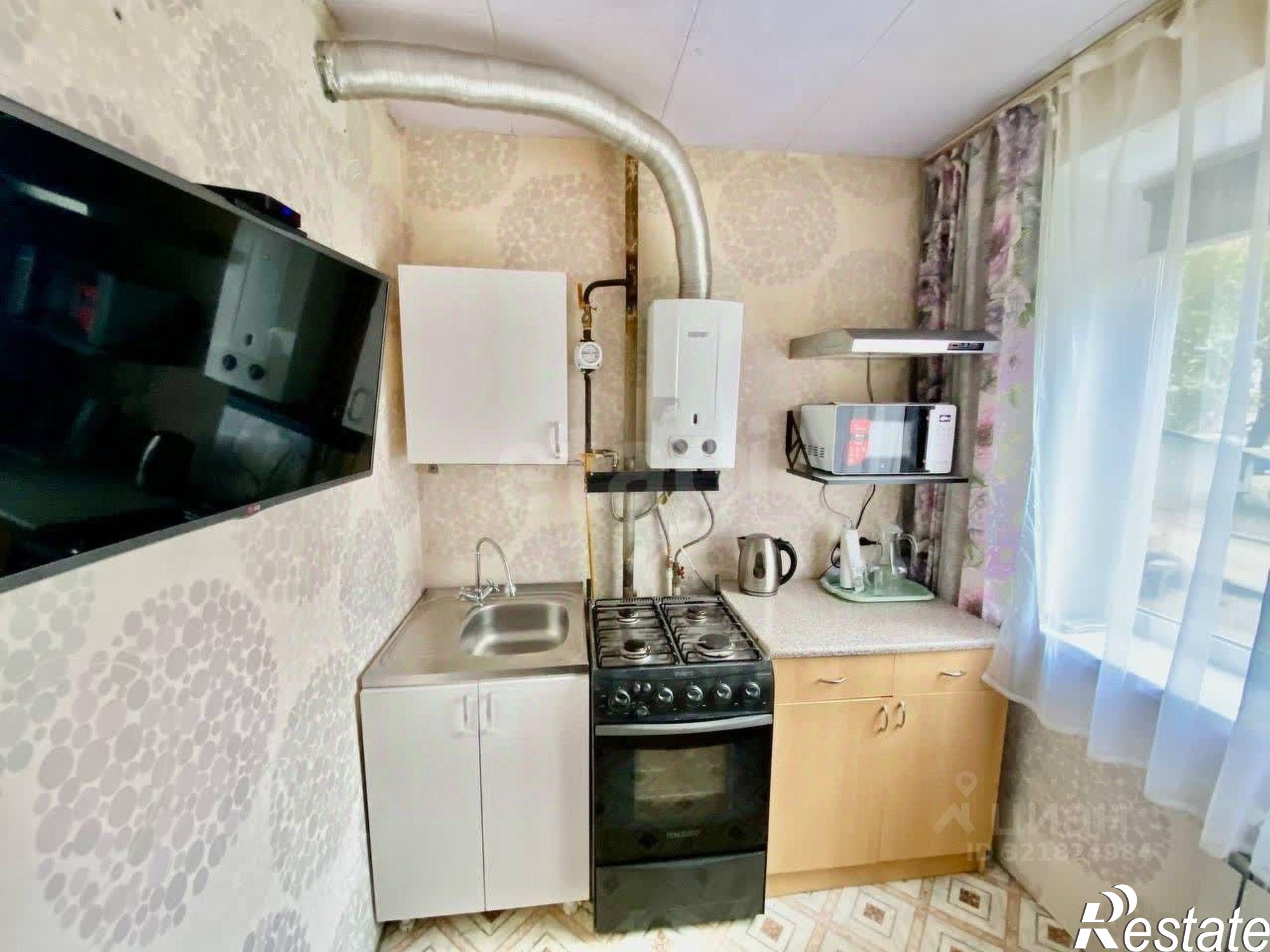 Купить квартиру за 3 950 000 рублей на ул Балаковская, 28