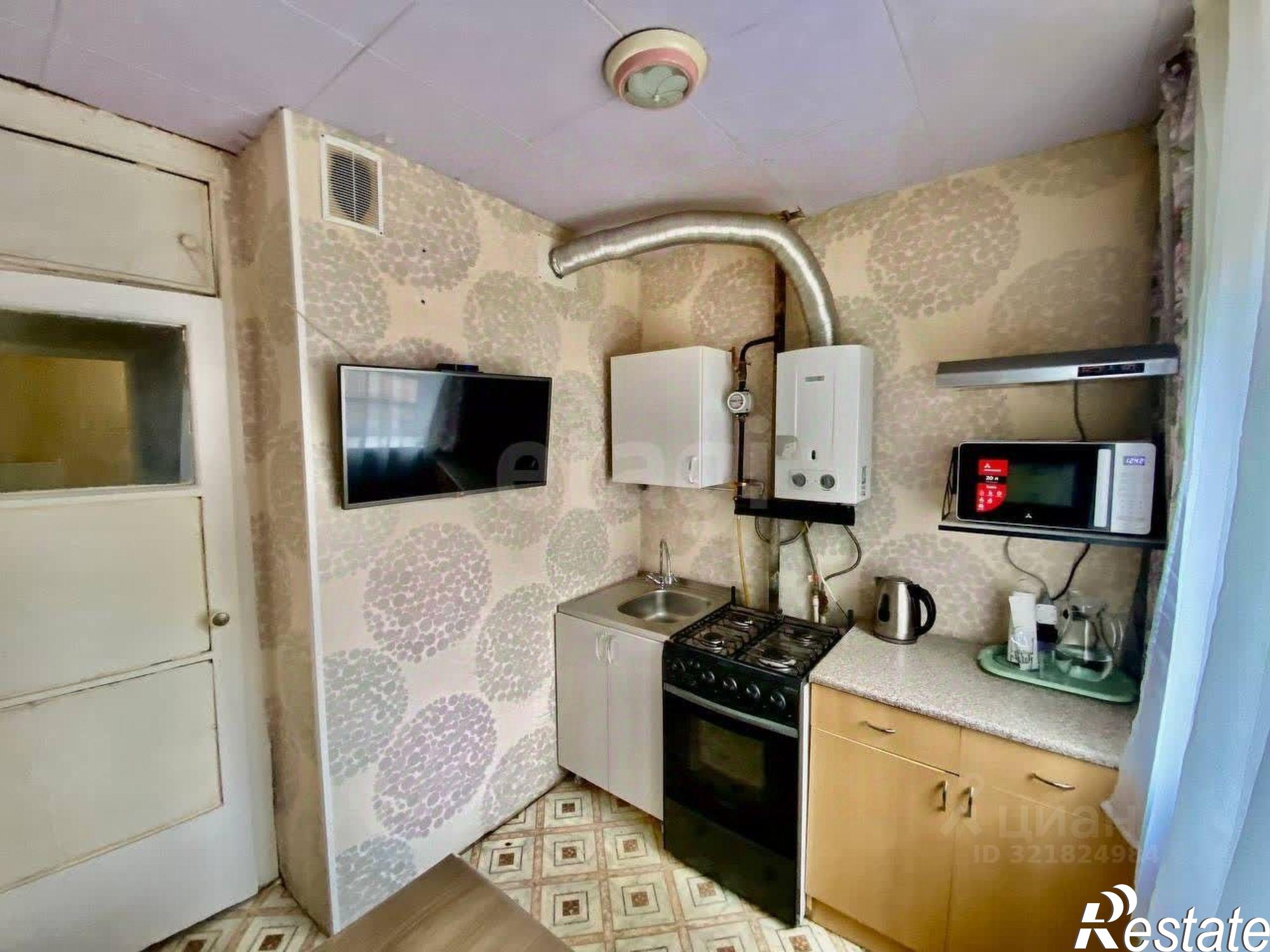 Купить квартиру за 3 950 000 рублей на ул Балаковская, 28