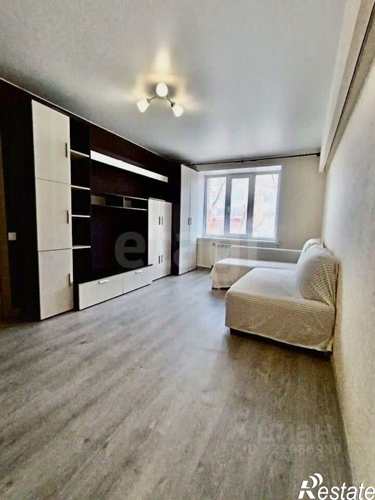 Купить квартиру за 4 100 000 рублей на ул Дзержинского, 13