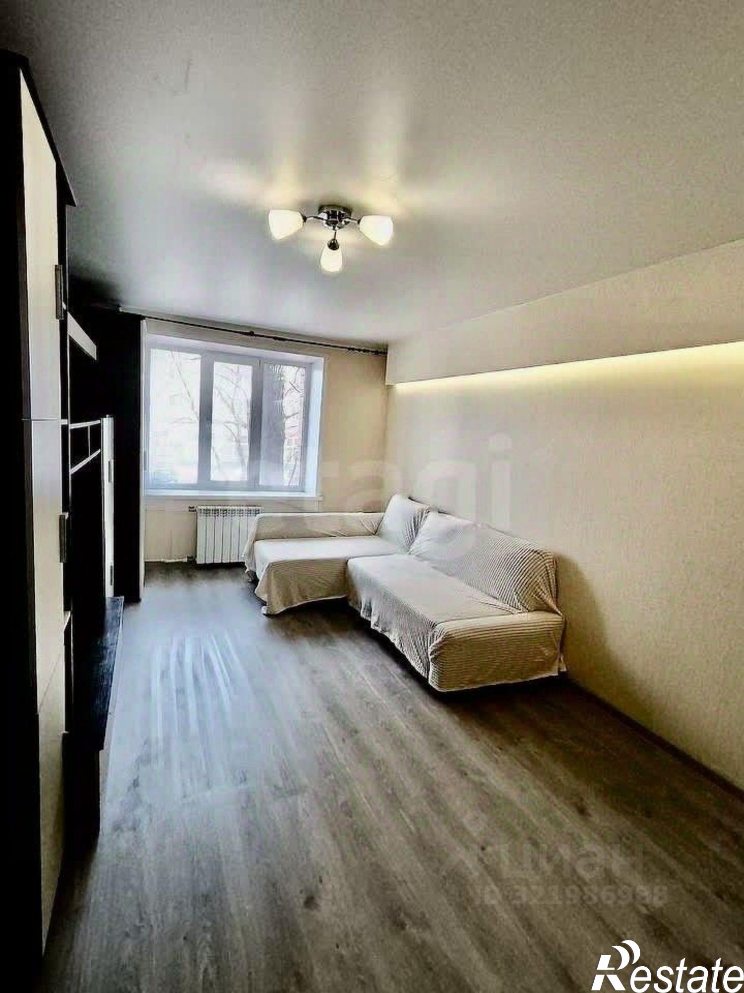 Купить квартиру за 4 100 000 рублей на ул Дзержинского, 13