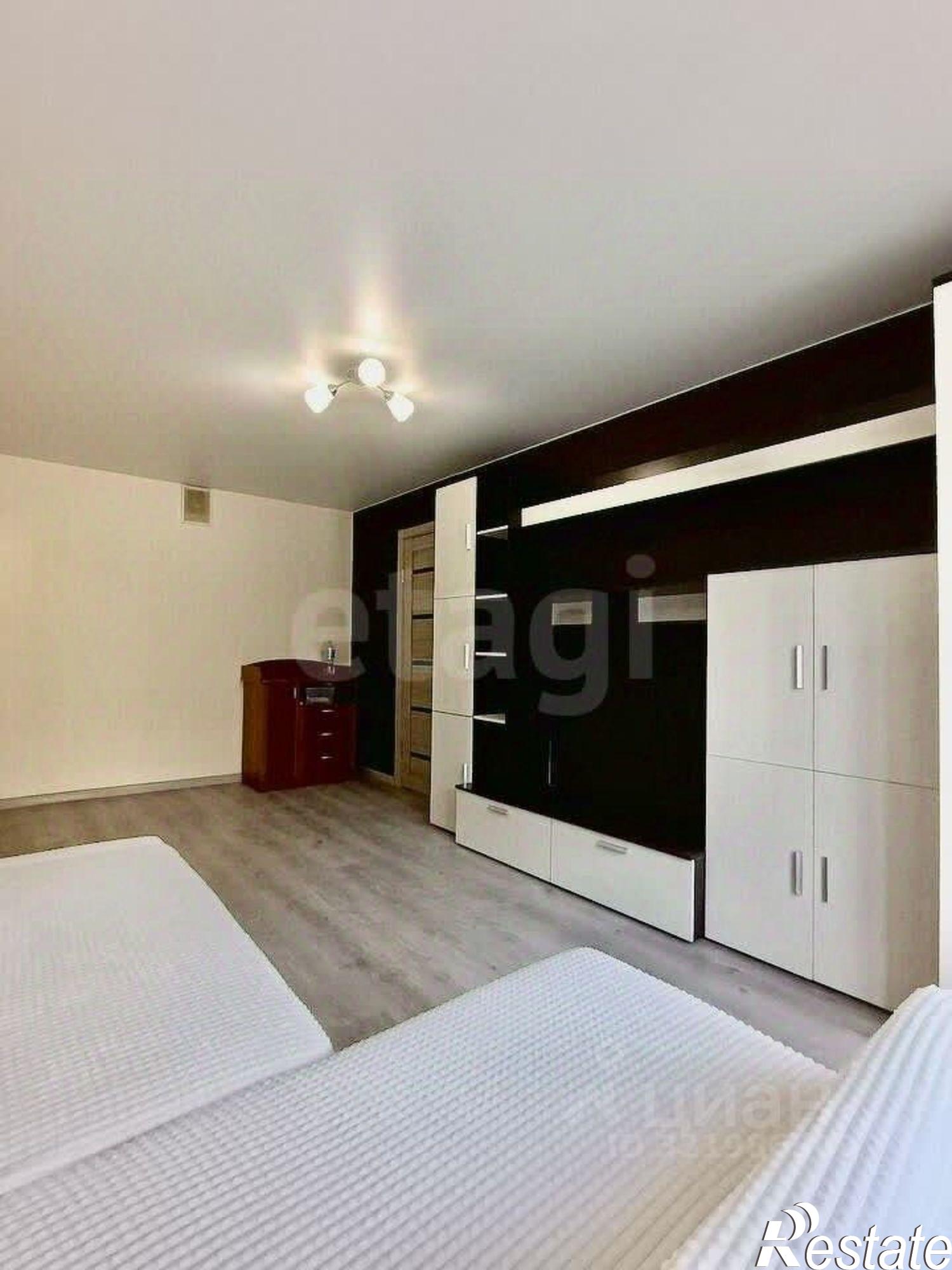 Купить квартиру за 4 100 000 рублей на ул Дзержинского, 13