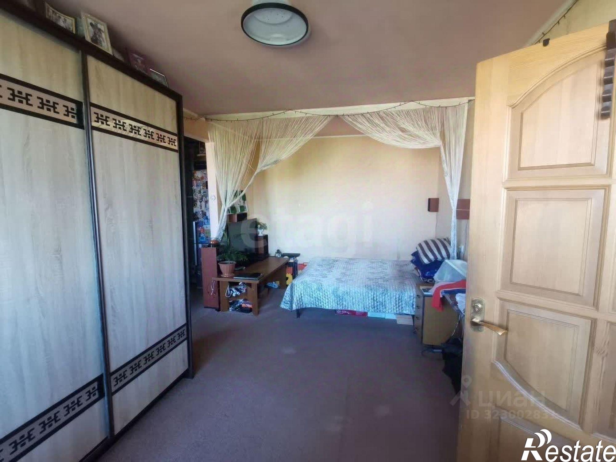 Купить квартиру за 4 500 000 рублей на ул Мориса Тореза, 13