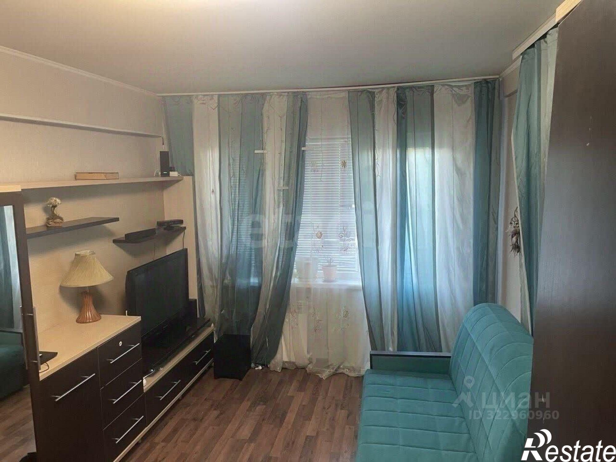 Купить квартиру за 4 600 000 рублей на ул Пролетарская, 171