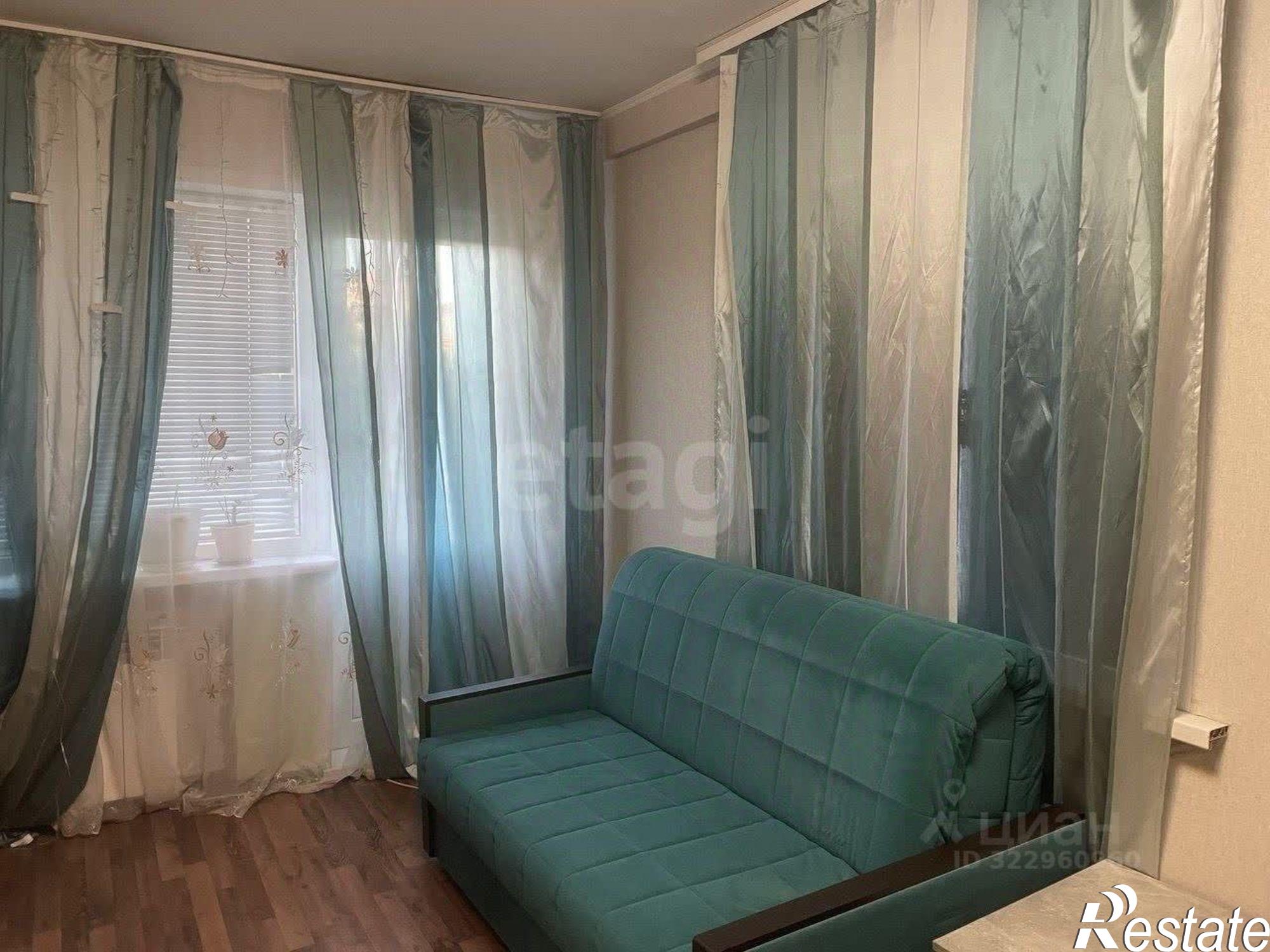 Купить квартиру за 4 600 000 рублей на ул Пролетарская, 171