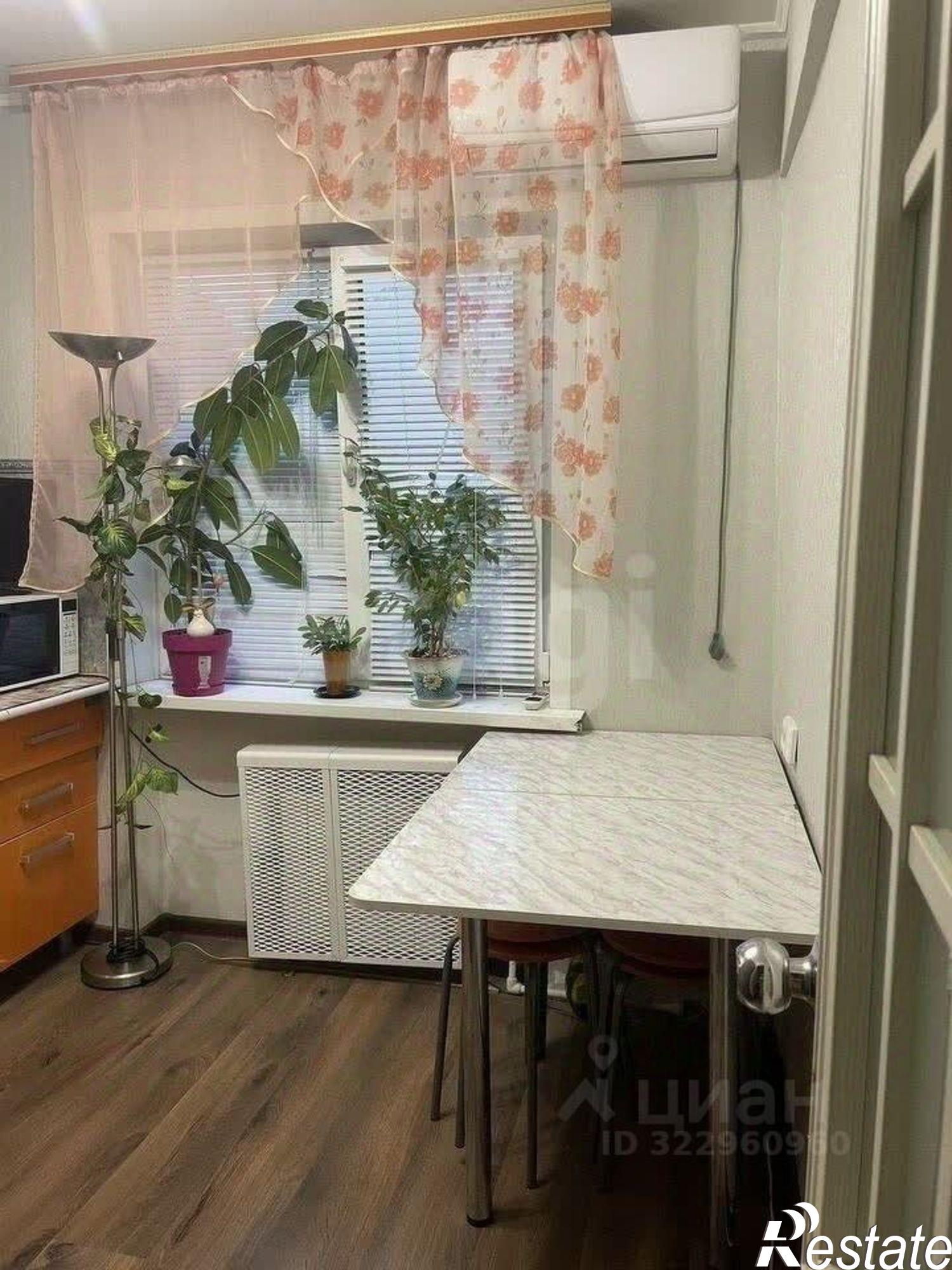 Купить квартиру за 4 600 000 рублей на ул Пролетарская, 171