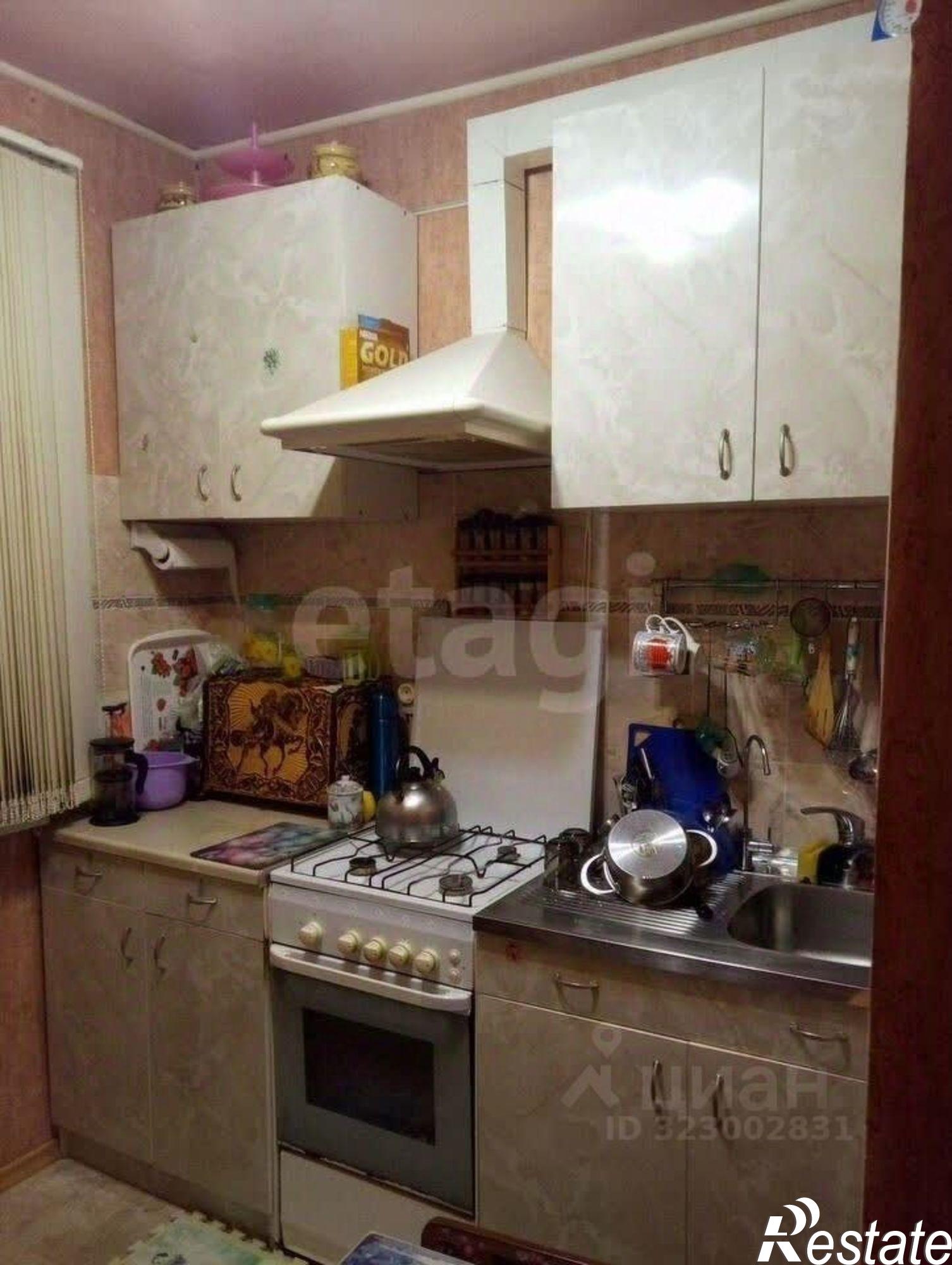 Купить квартиру за 4 500 000 рублей на ул Мориса Тореза, 13