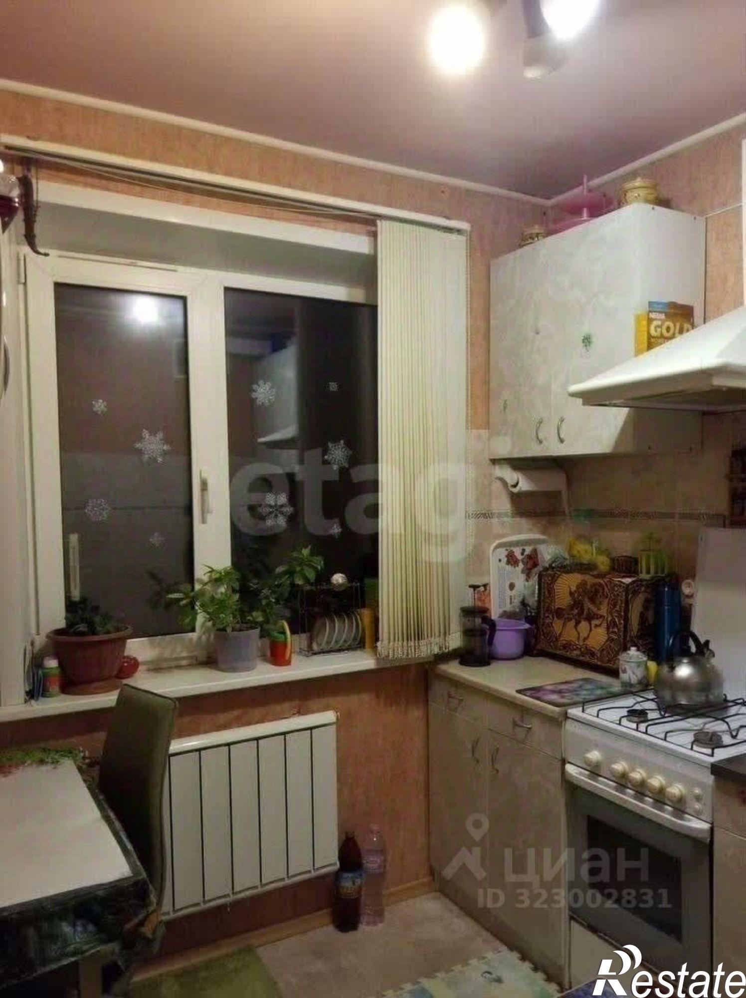 Купить квартиру за 4 500 000 рублей на ул Мориса Тореза, 13