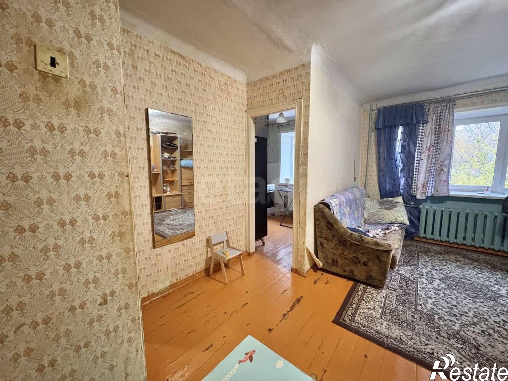 Купить квартиру за 3 500 000 рублей на ул Чернореченская, 21