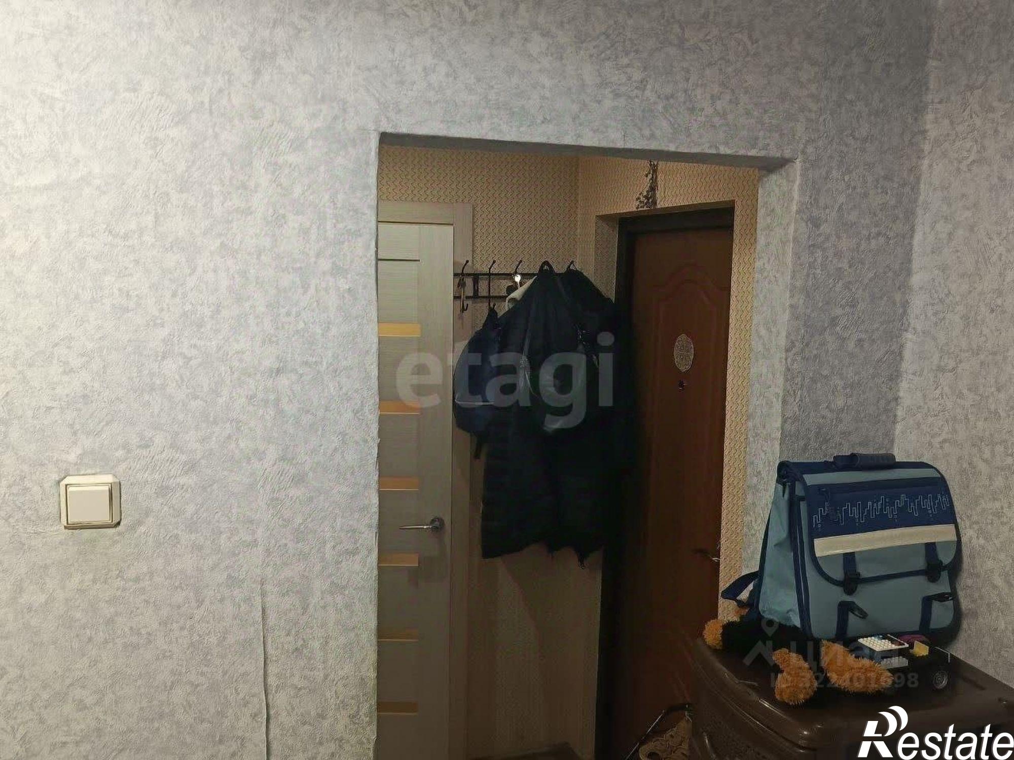 Купить квартиру за 3 350 000 рублей на улица Дыбенко, 124