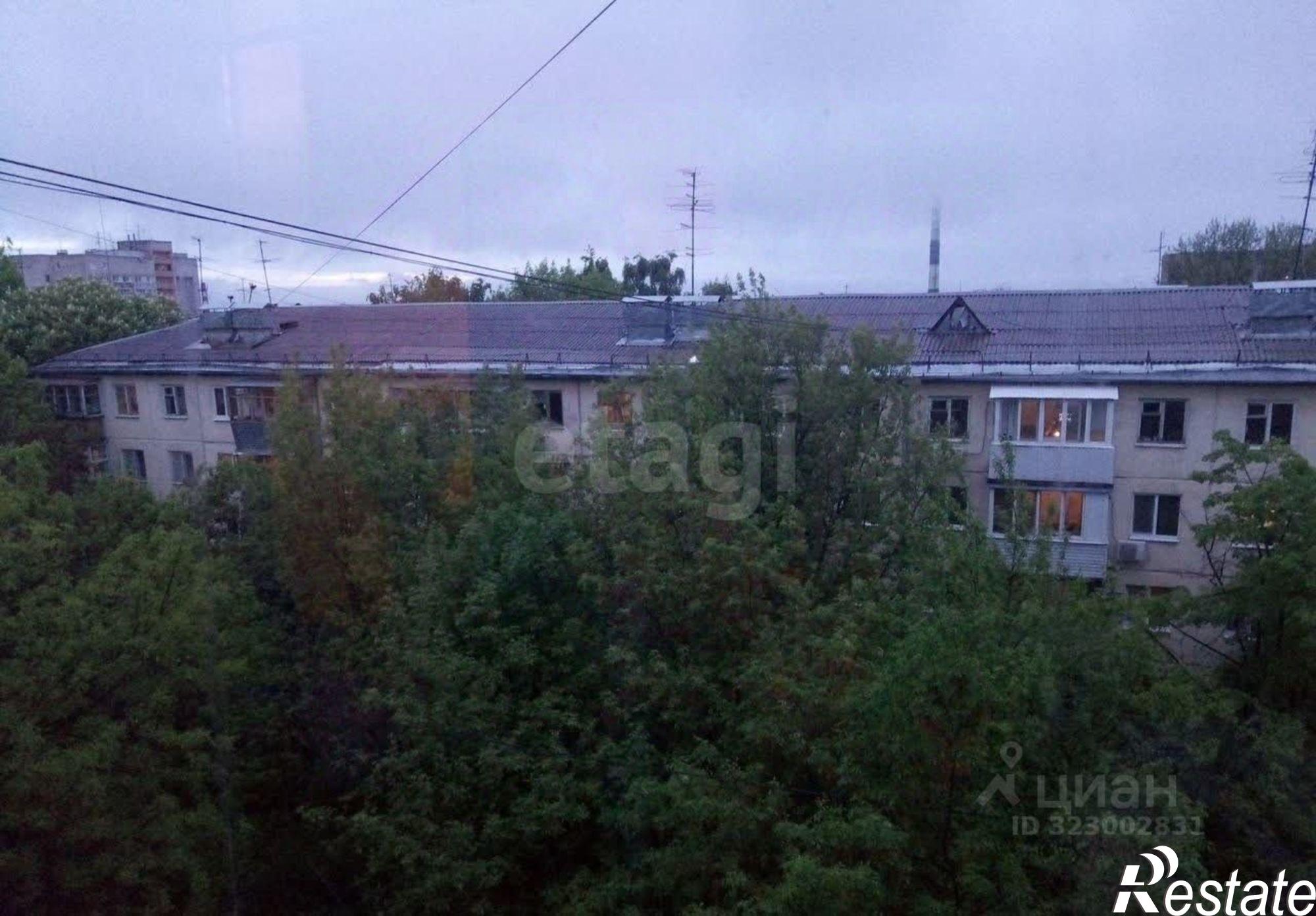 Купить квартиру за 4 500 000 рублей на ул Мориса Тореза, 13