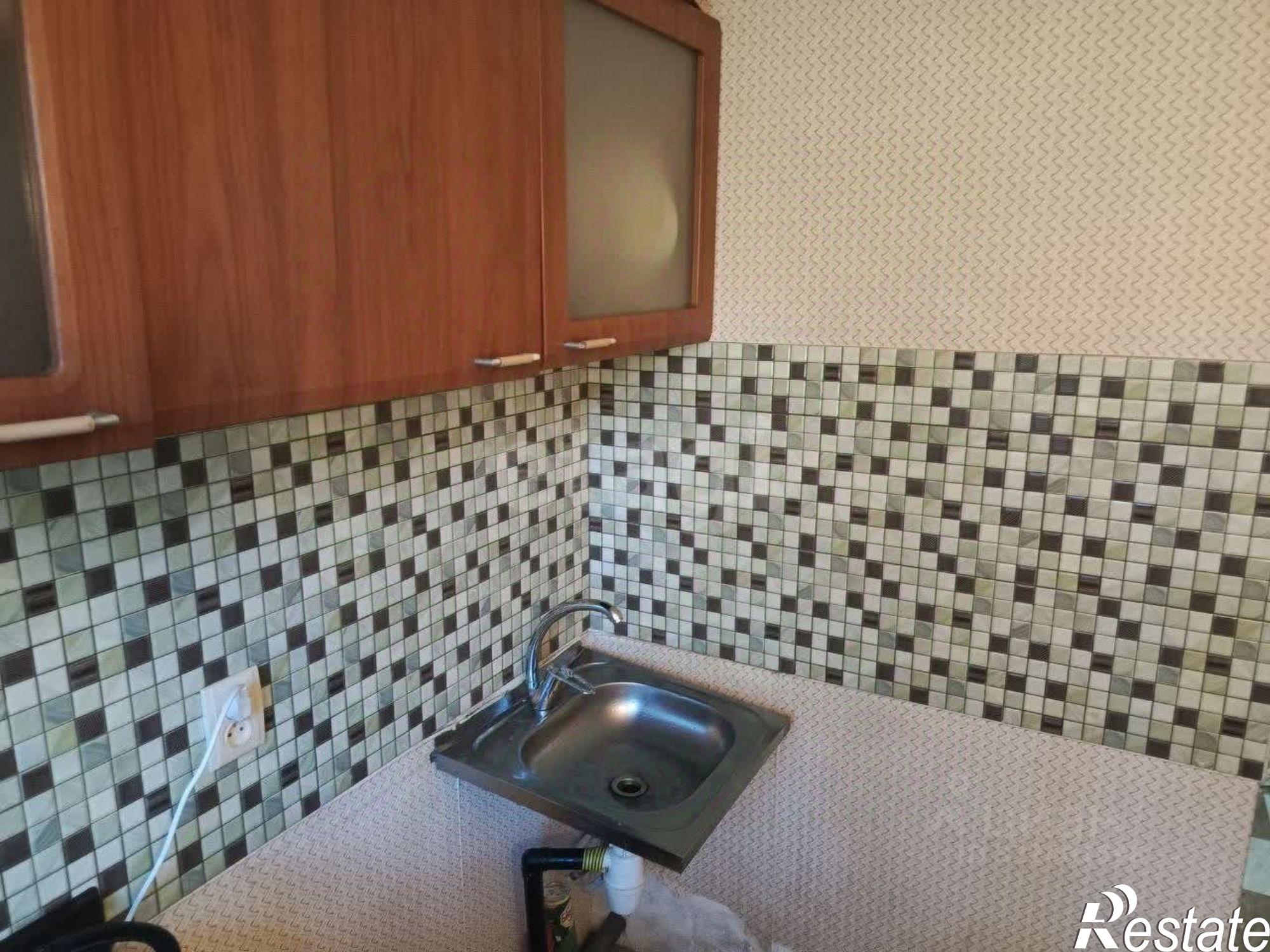 Купить квартиру за 3 350 000 рублей на улица Дыбенко, 124