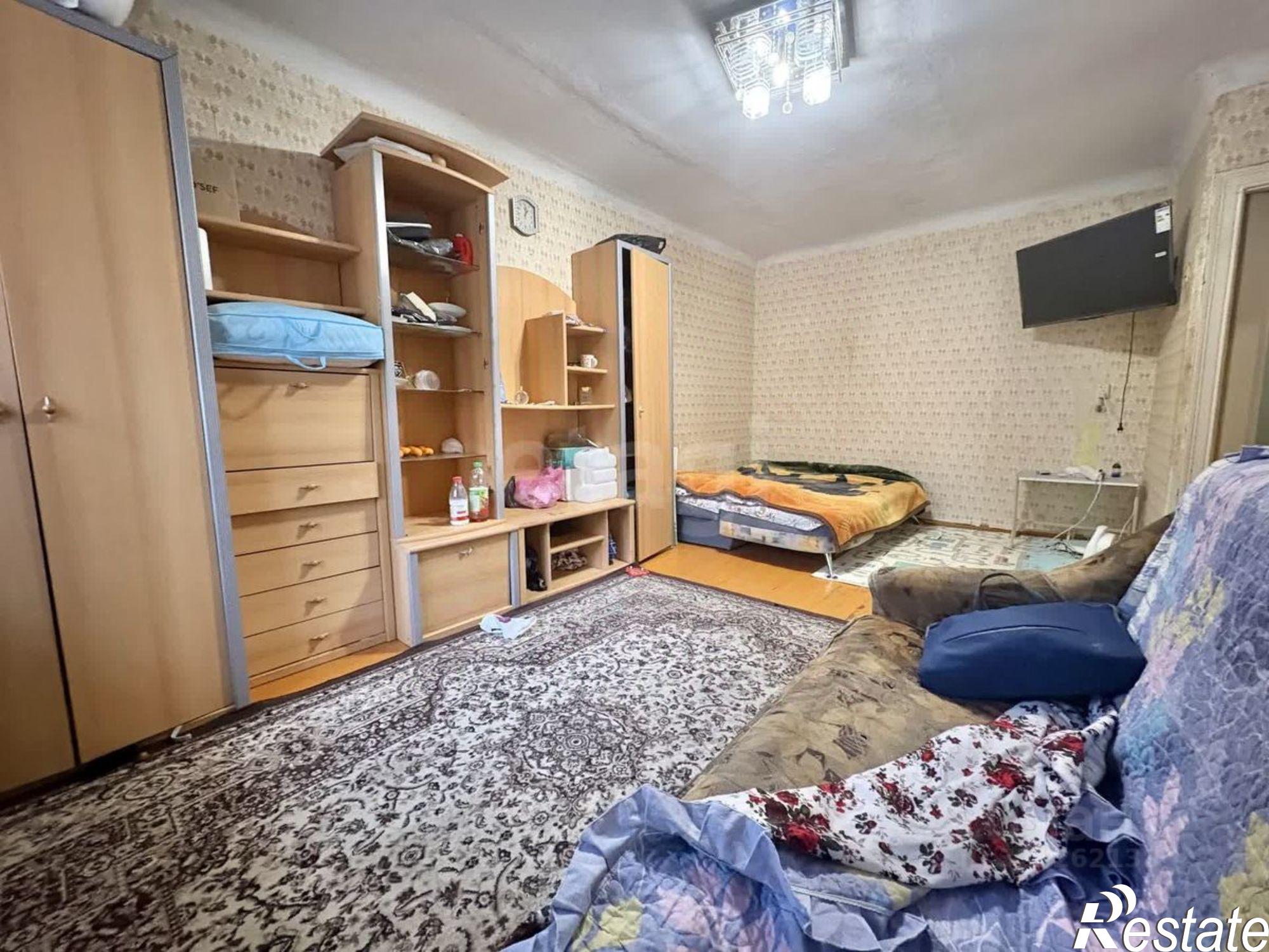 Купить квартиру за 3 500 000 рублей на ул Чернореченская, 21