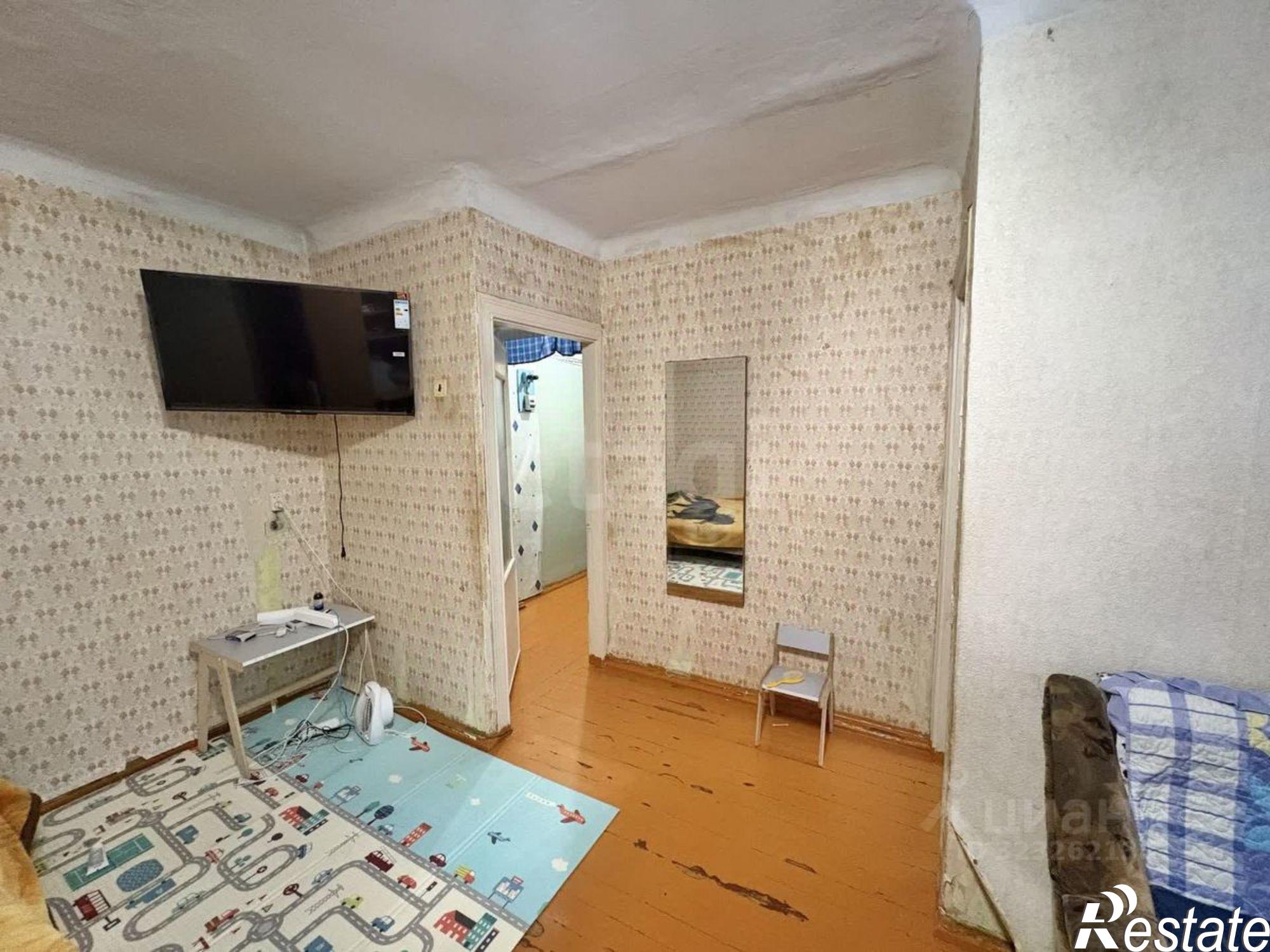 Купить квартиру за 3 500 000 рублей на ул Чернореченская, 21