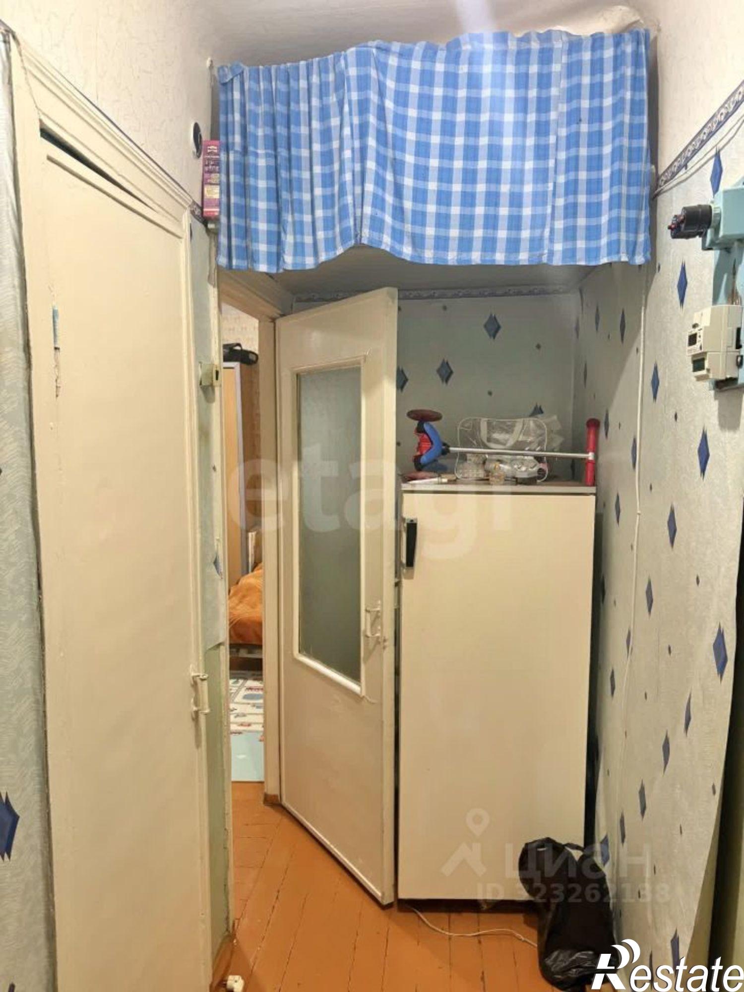 Купить квартиру за 3 500 000 рублей на ул Чернореченская, 21