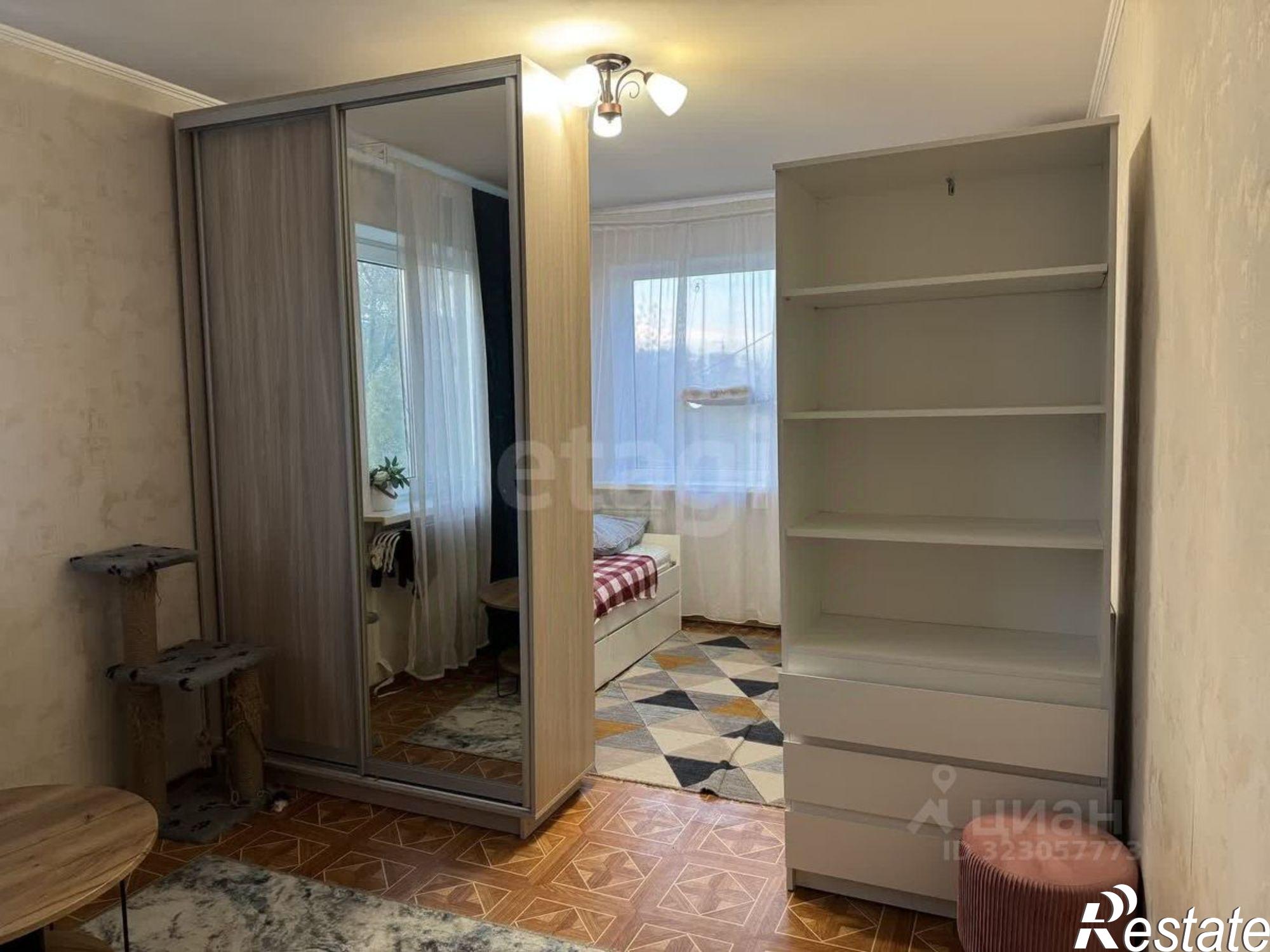 Купить квартиру за 5 200 000 рублей на ул Мичурина, 116а