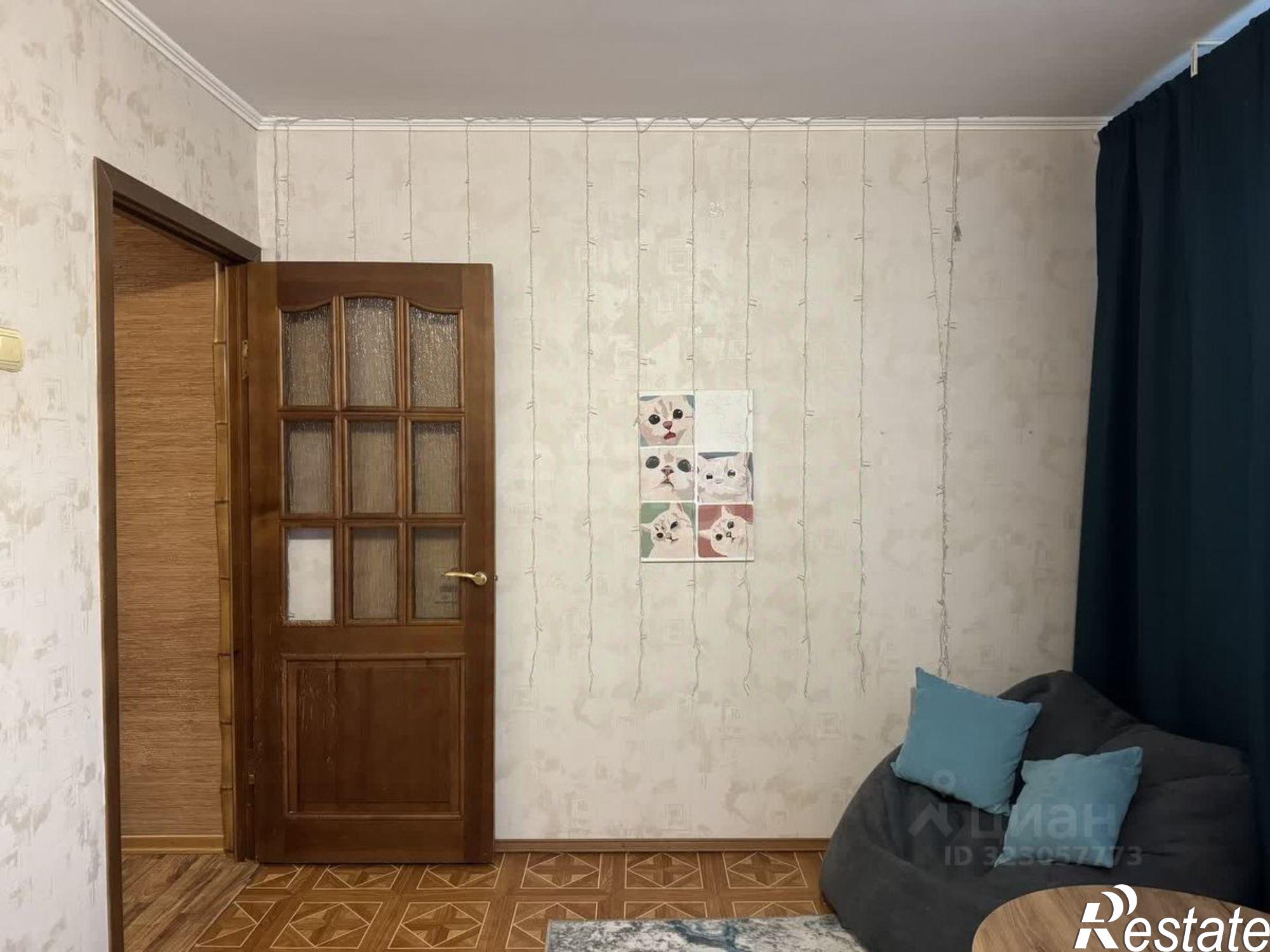 Купить квартиру за 5 200 000 рублей на ул Мичурина, 116а