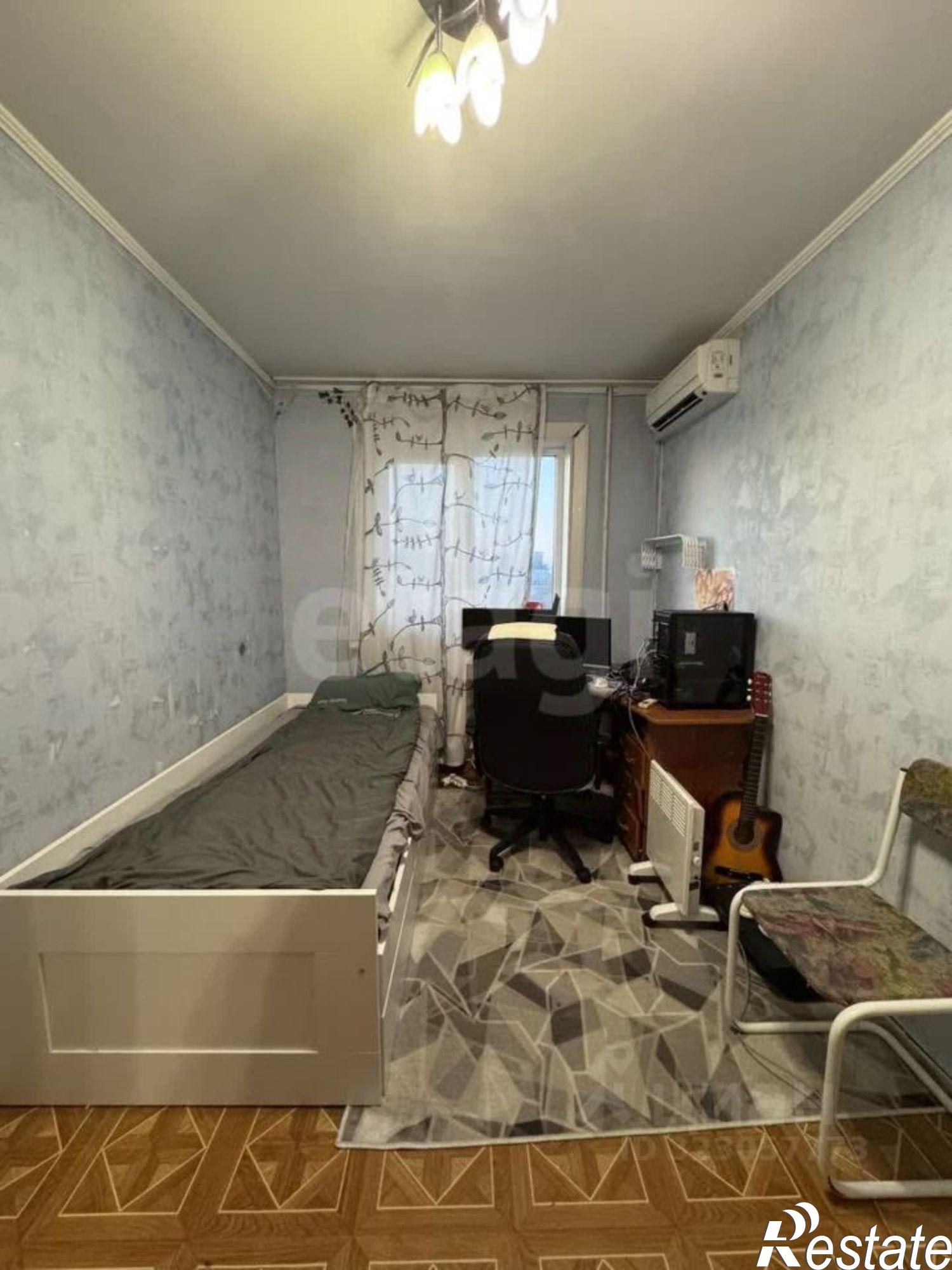 Купить квартиру за 5 200 000 рублей на ул Мичурина, 116а