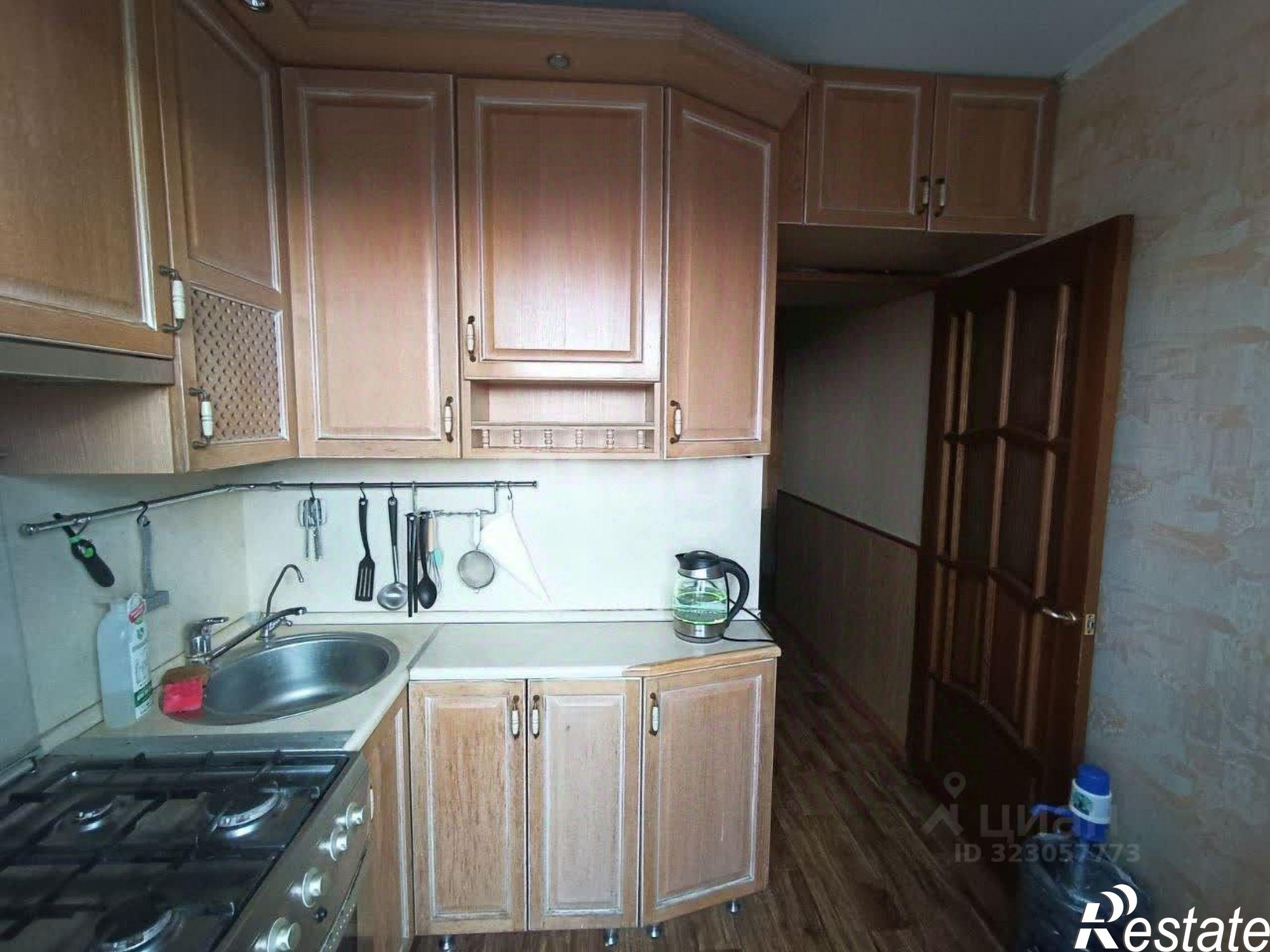 Купить квартиру за 5 200 000 рублей на ул Мичурина, 116а