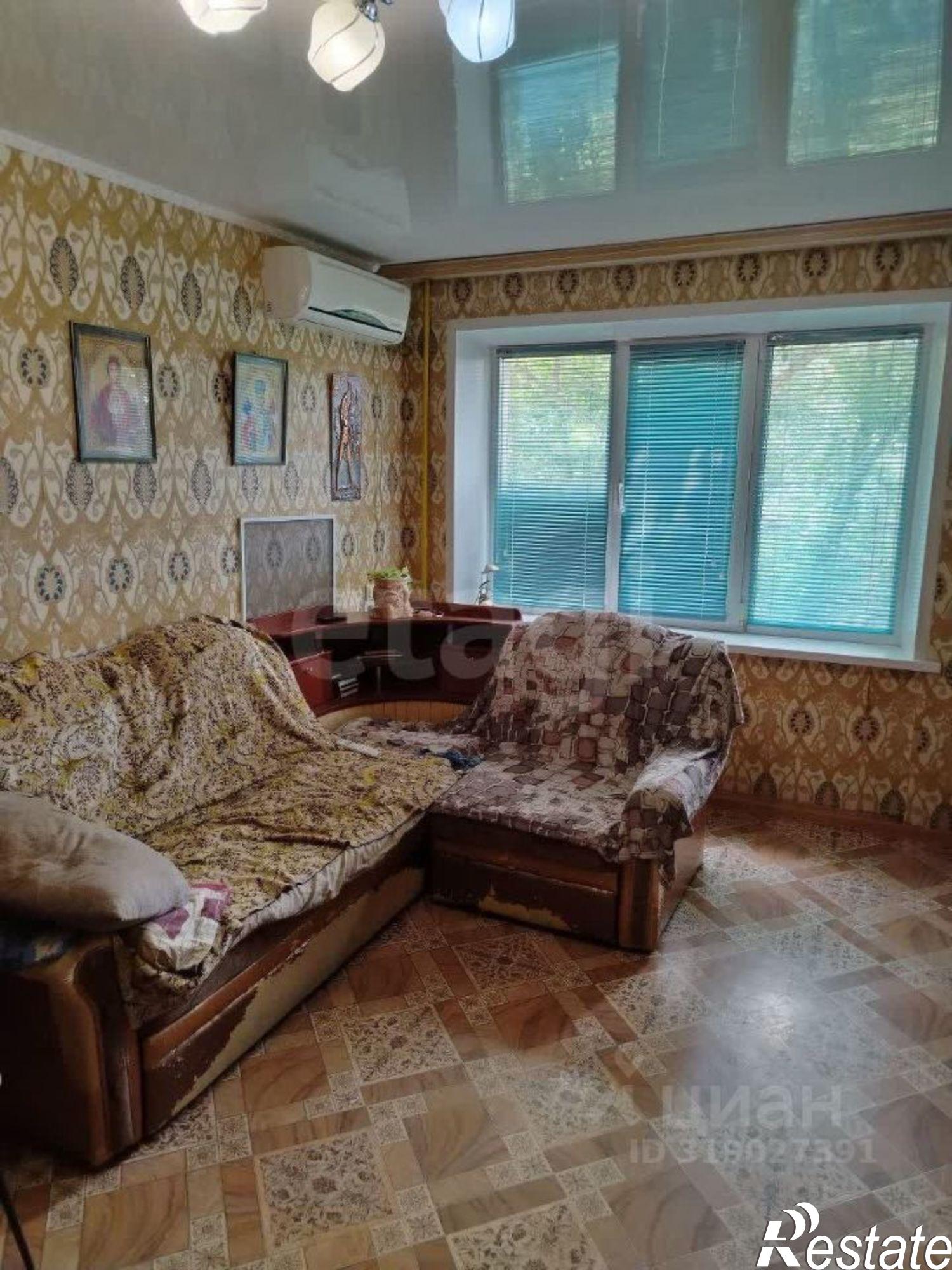 Купить квартиру за 4 150 000 рублей на Днепровский проезд, 3