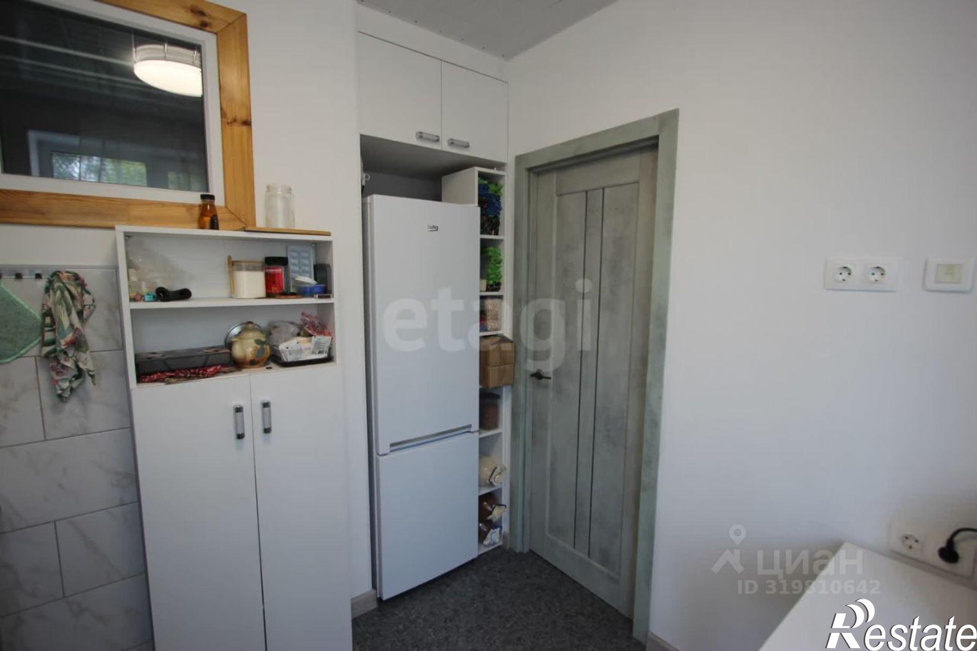 Купить квартиру за 4 400 000 рублей на Подшипниковая улица, 18