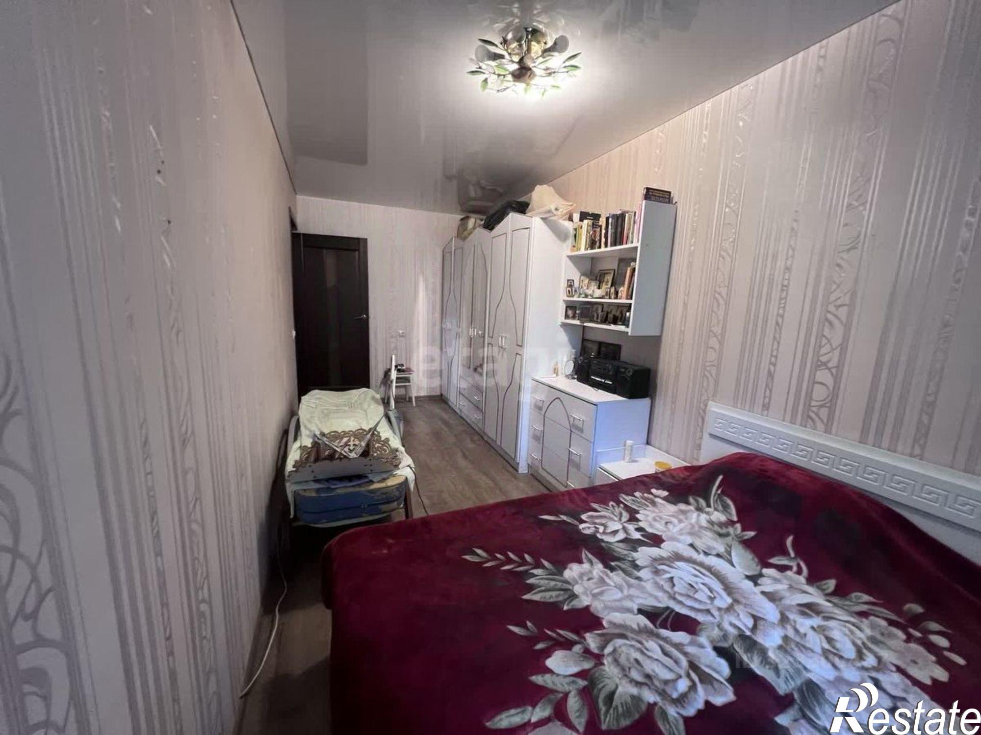 Купить квартиру за 4 500 000 рублей на проспект Кирова, 233