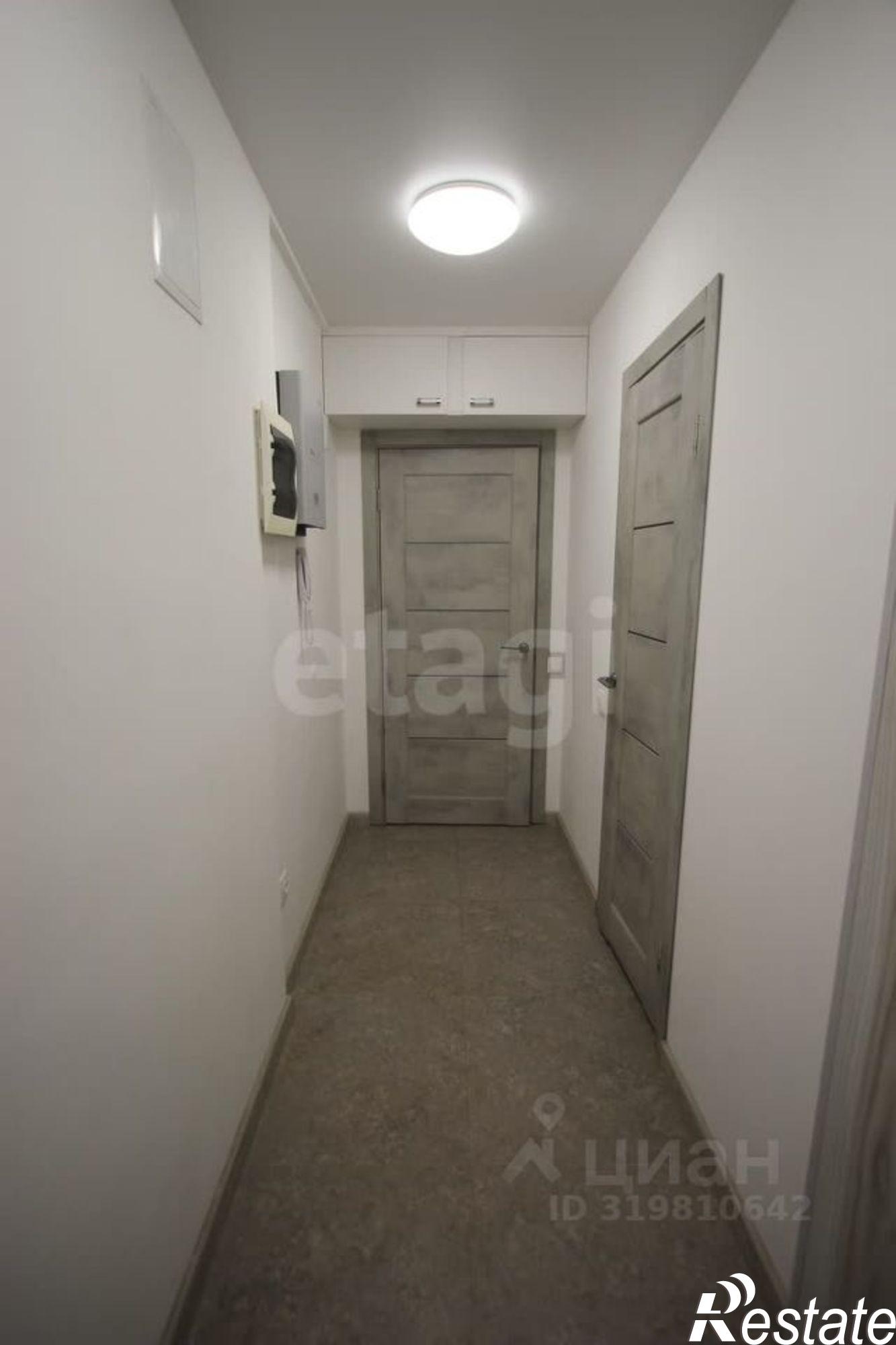 Купить квартиру за 4 400 000 рублей на Подшипниковая улица, 18