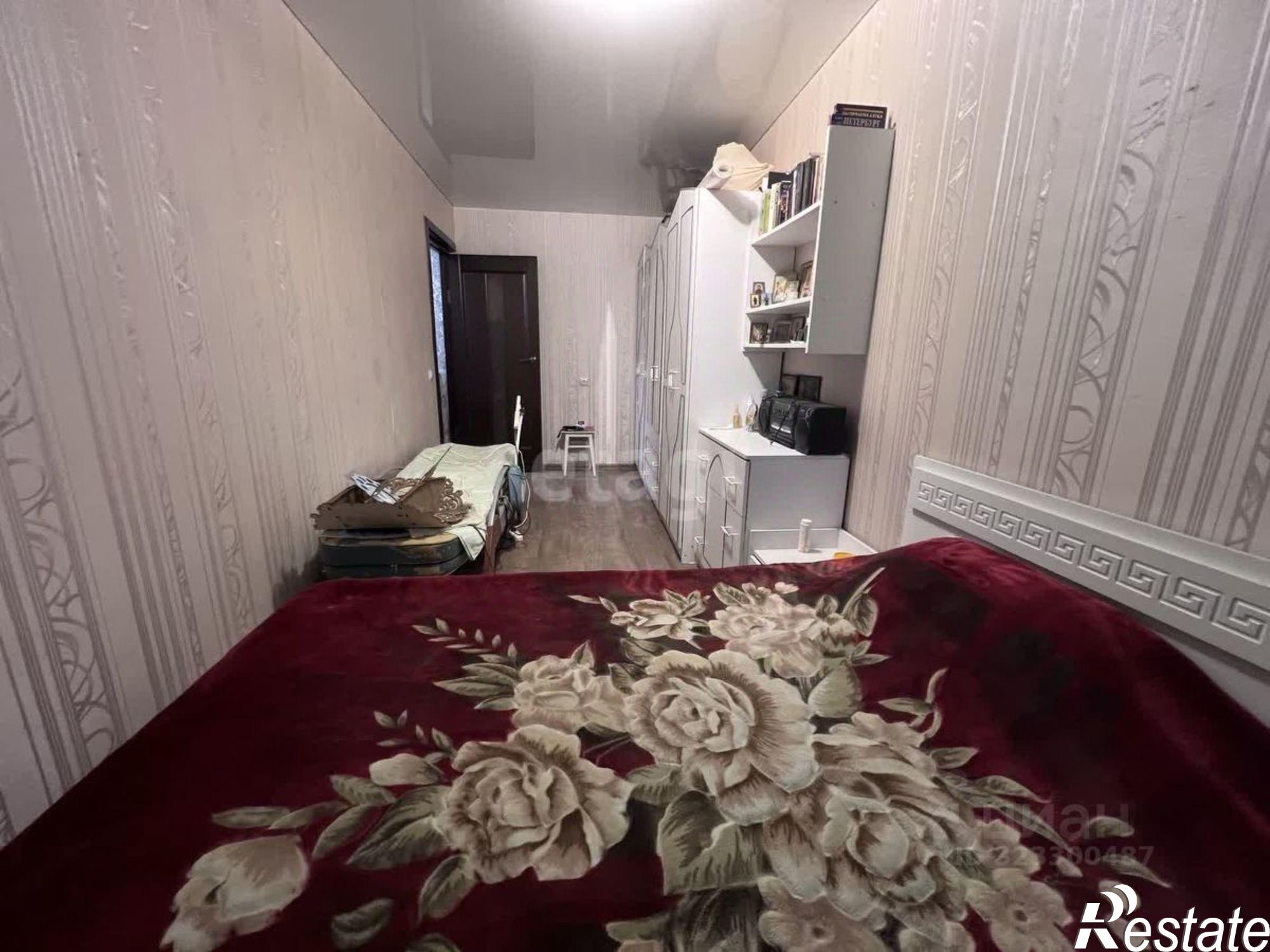 Купить квартиру за 4 500 000 рублей на проспект Кирова, 233