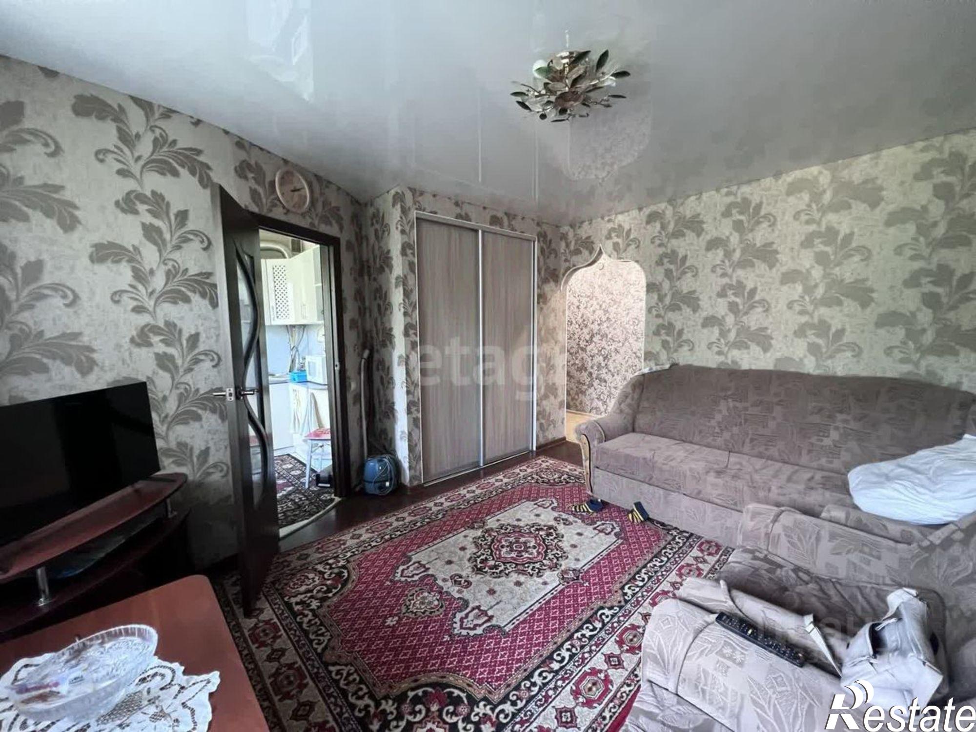 Купить квартиру за 4 500 000 рублей на проспект Кирова, 233